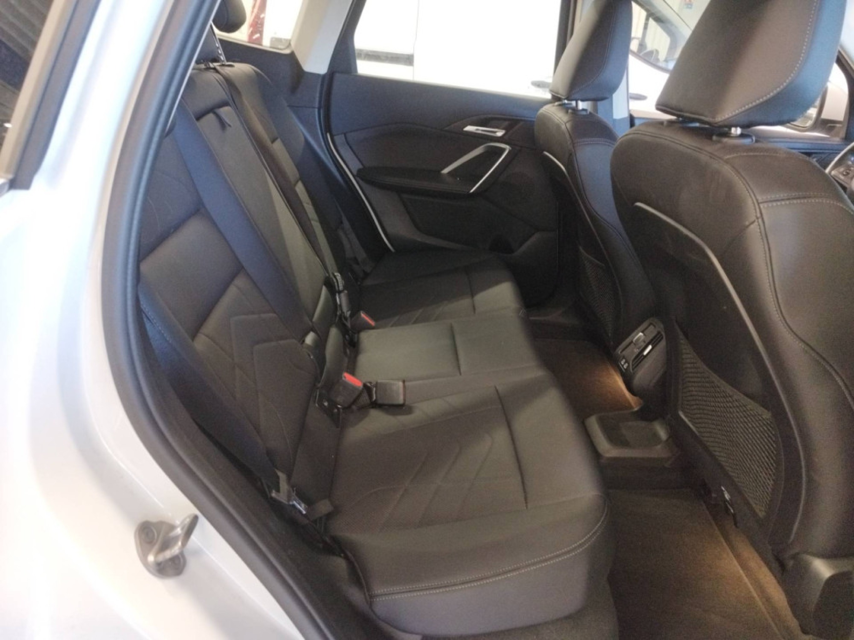 Foto 5 van BMW ix1