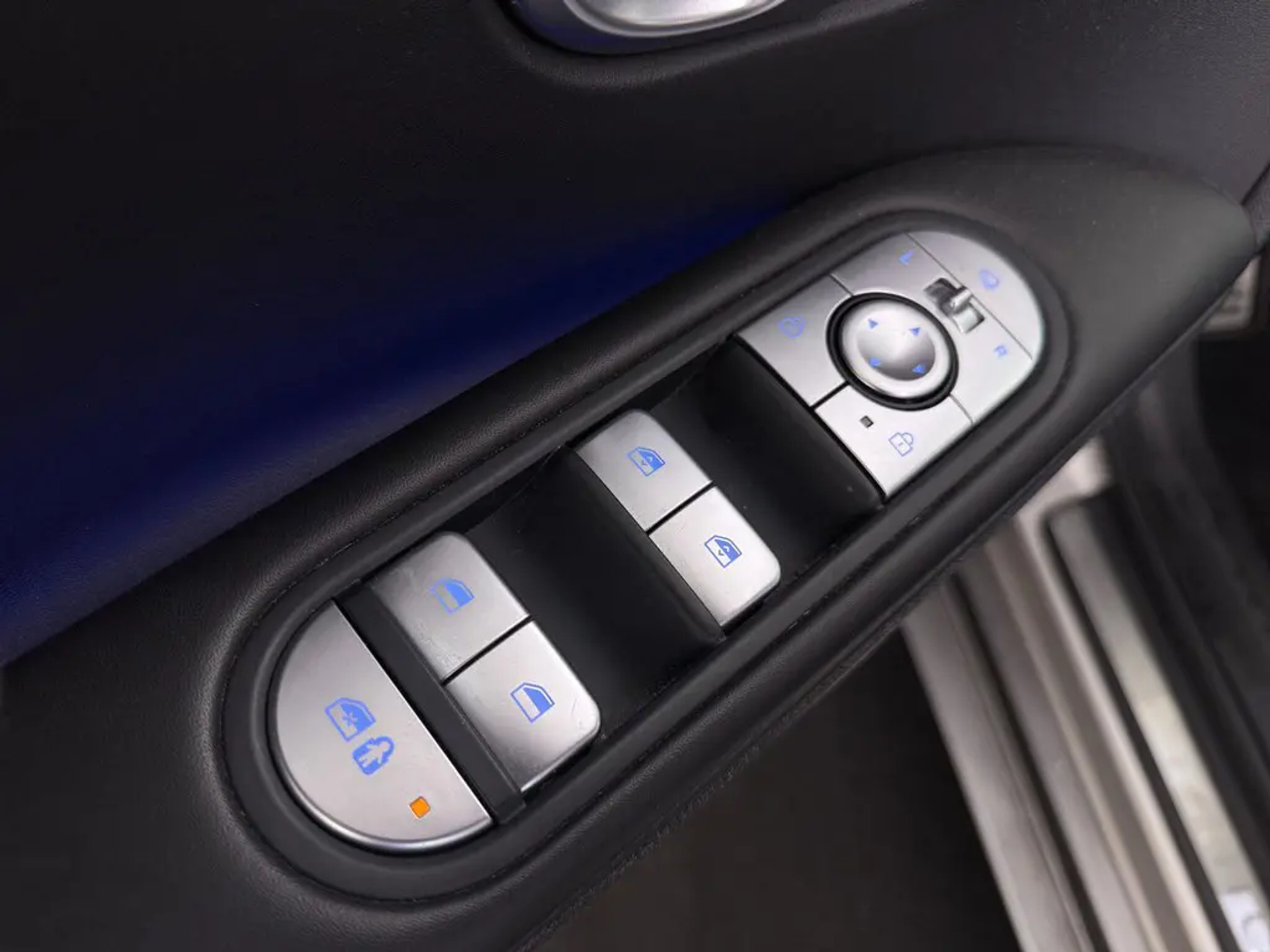 Foto 15 van Hyundai Ioniq 5