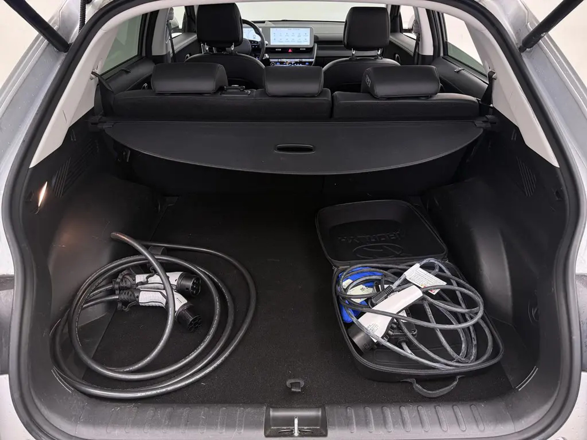 Foto 8 van Hyundai Ioniq 5