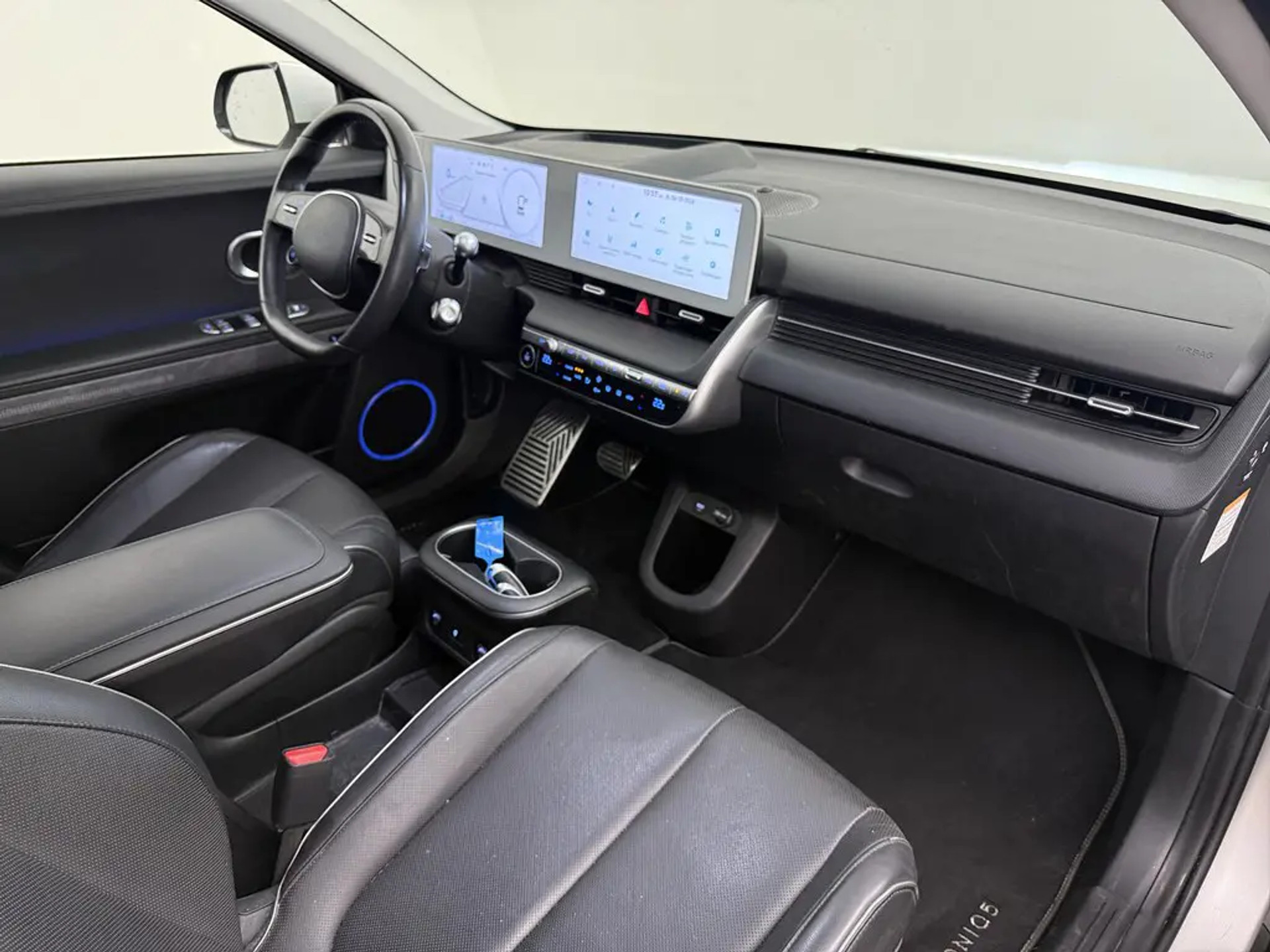 Foto 7 van Hyundai Ioniq 5