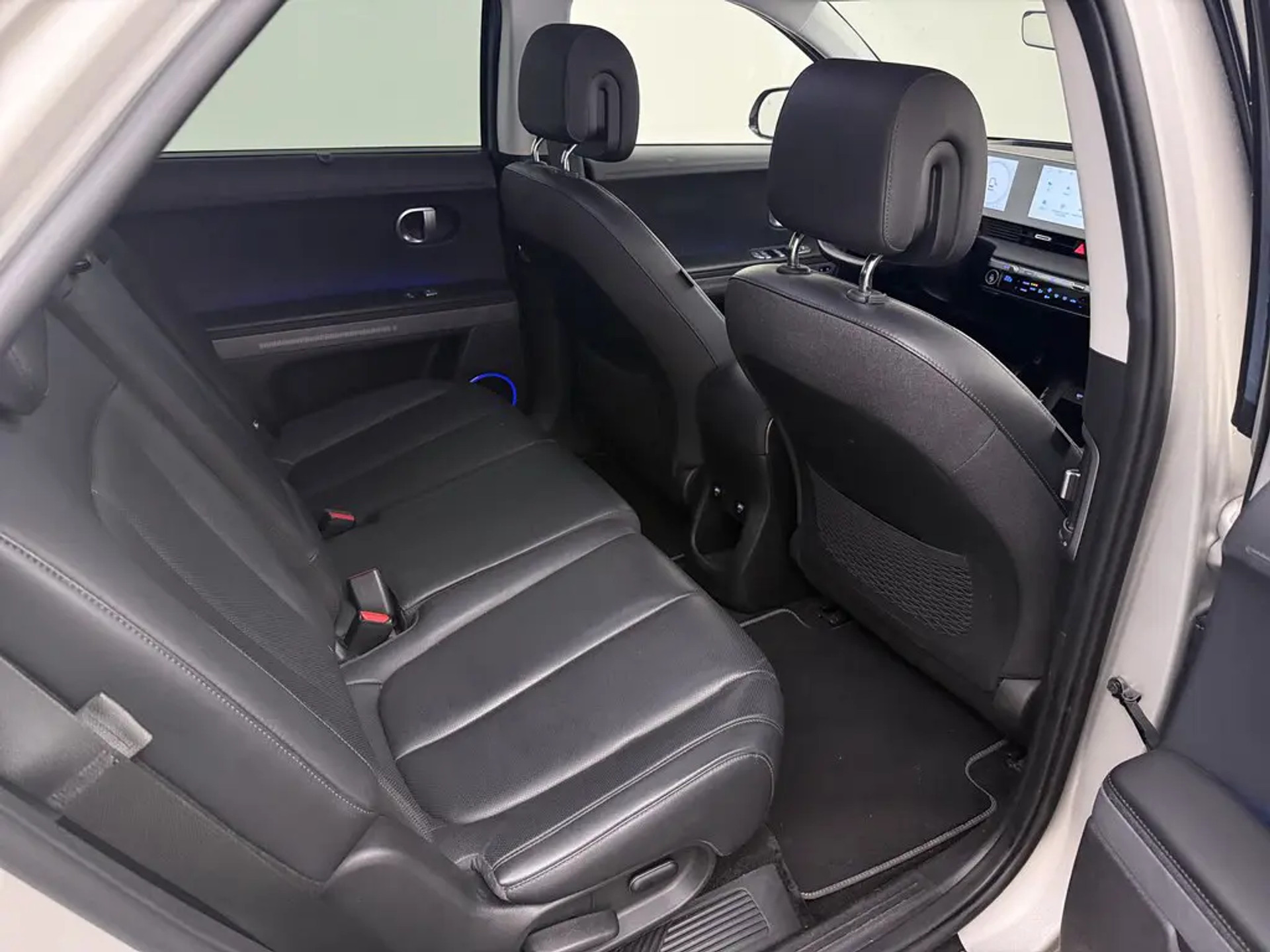 Foto 22 van Hyundai Ioniq 5