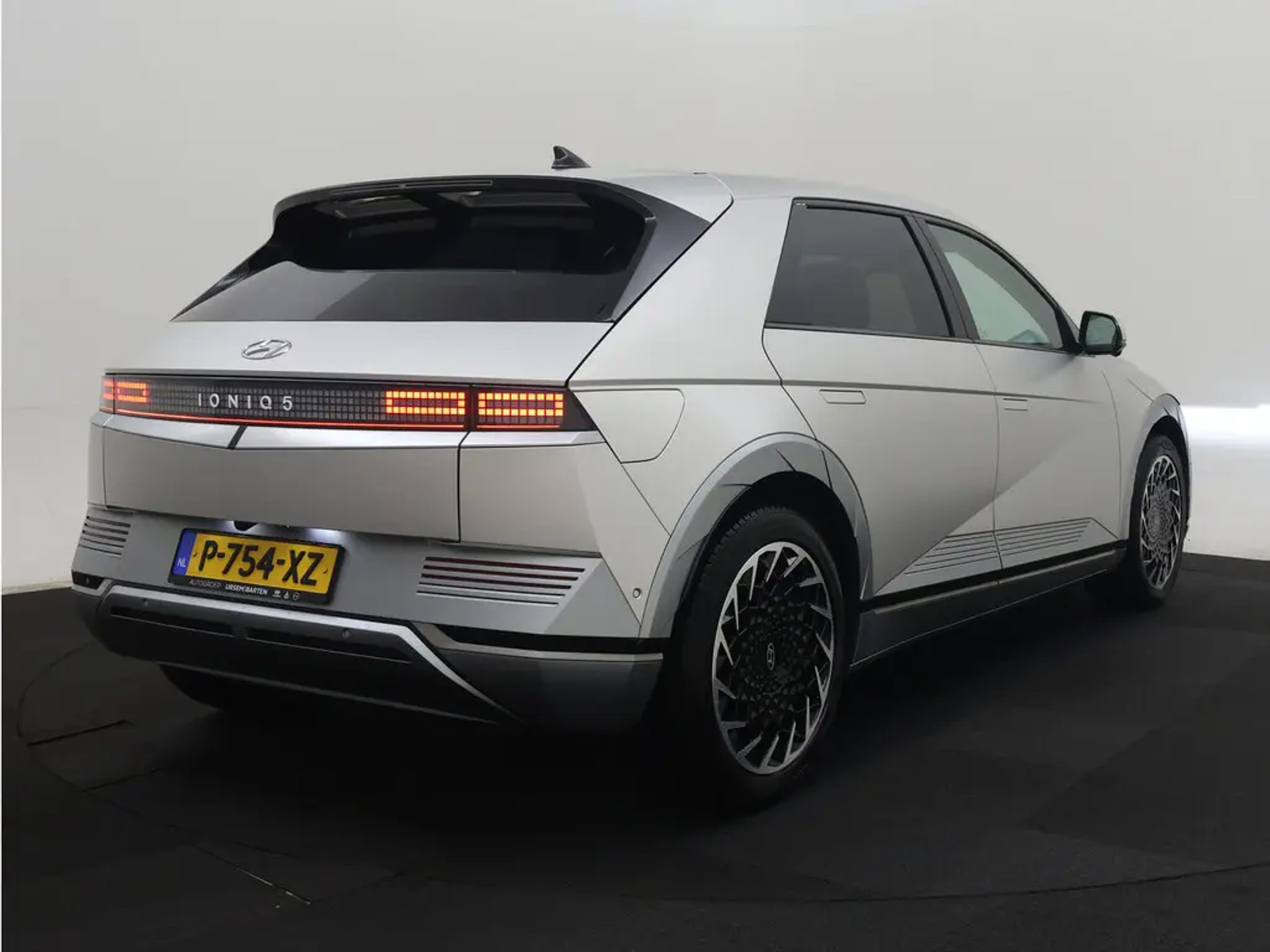 Foto 4 van Hyundai Ioniq 5