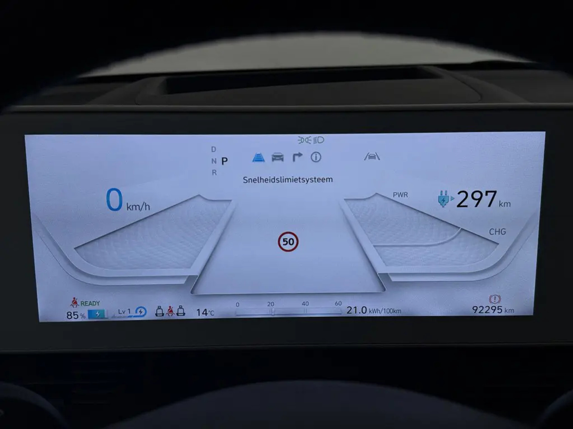 Foto 11 van Hyundai Ioniq 5