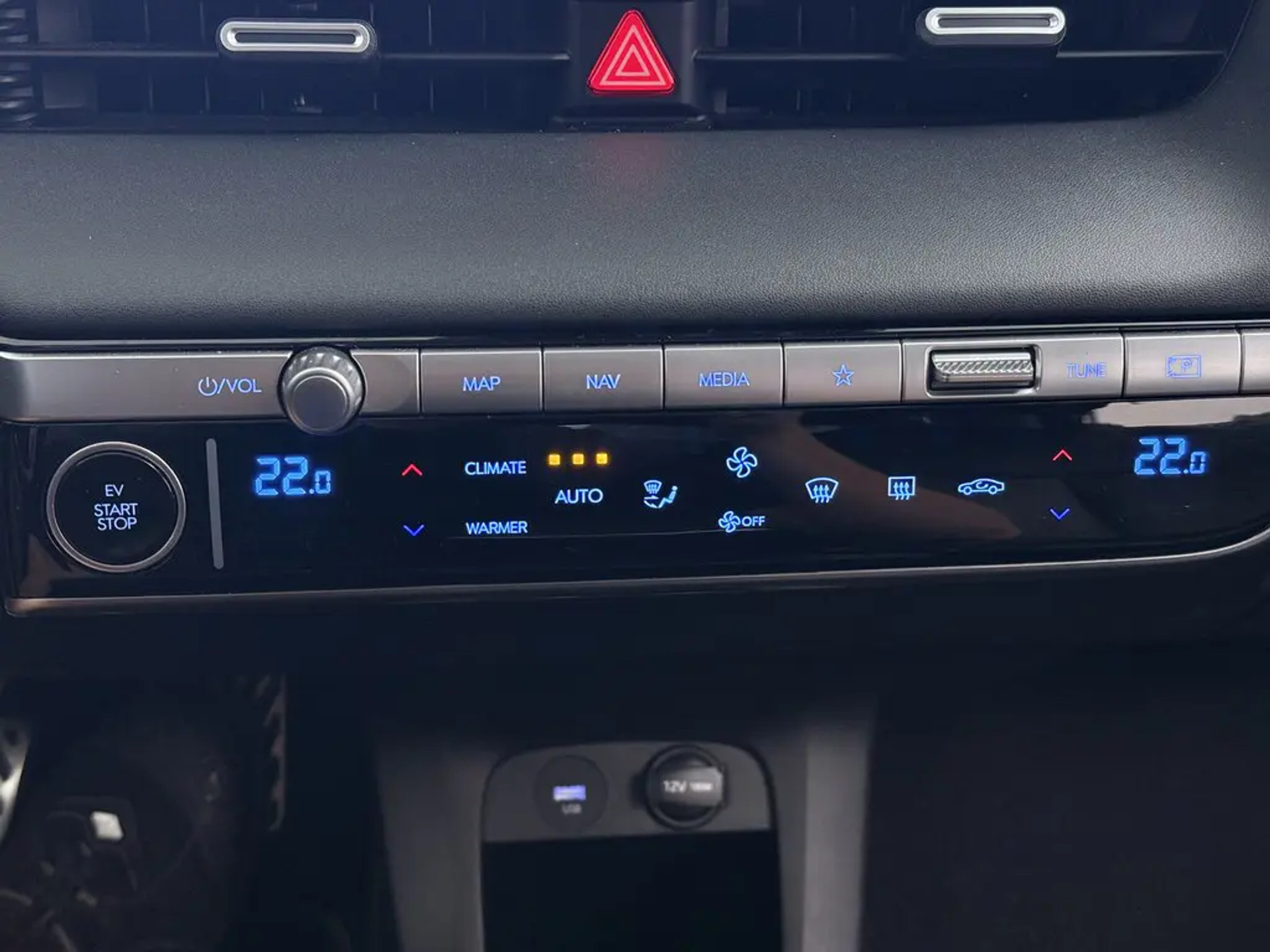 Foto 23 van Hyundai Ioniq 5