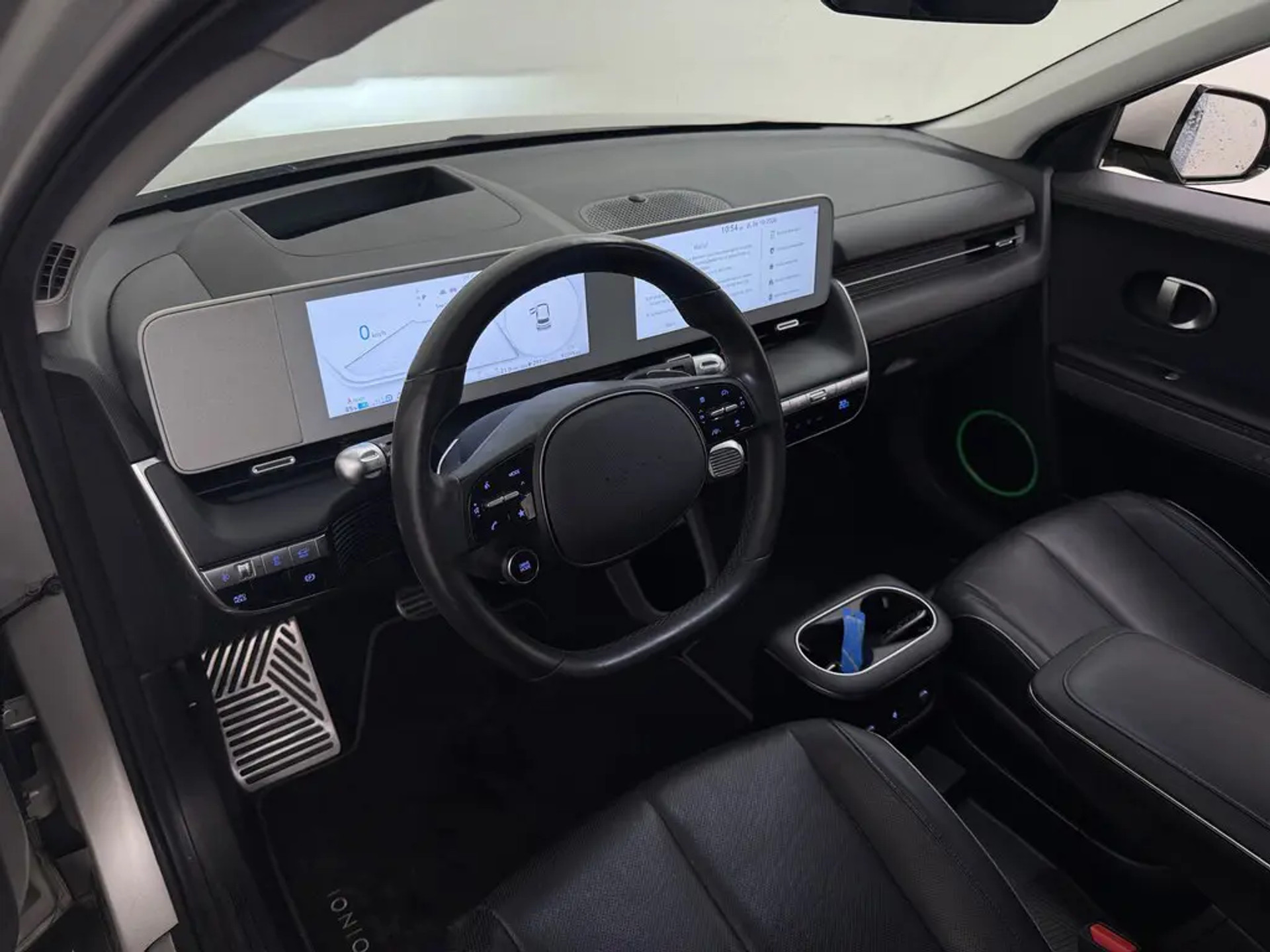 Foto 12 van Hyundai Ioniq 5