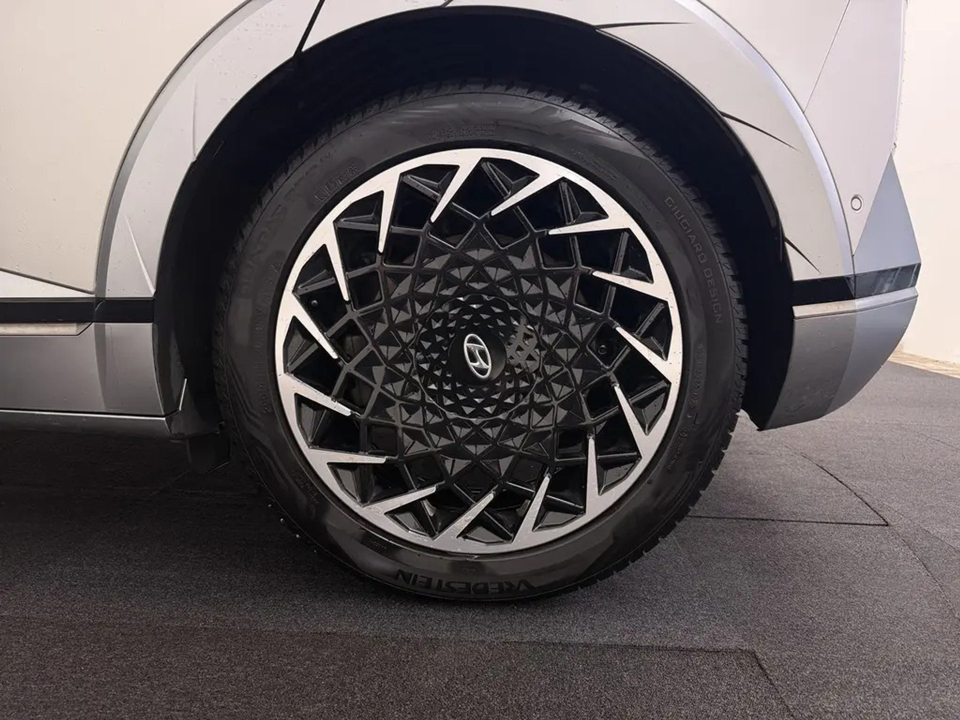 Foto 13 van Hyundai Ioniq 5