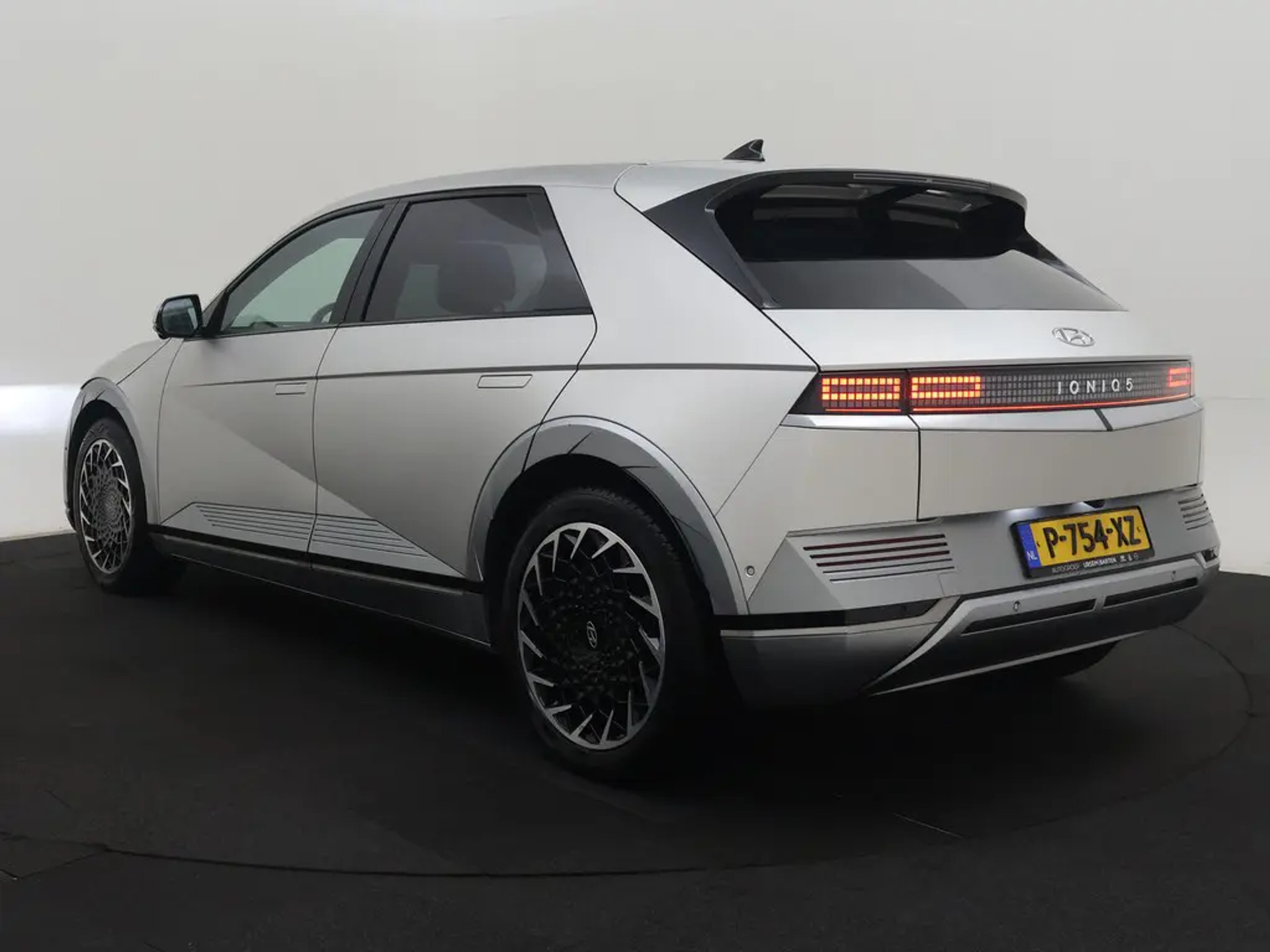 Foto 5 van Hyundai Ioniq 5