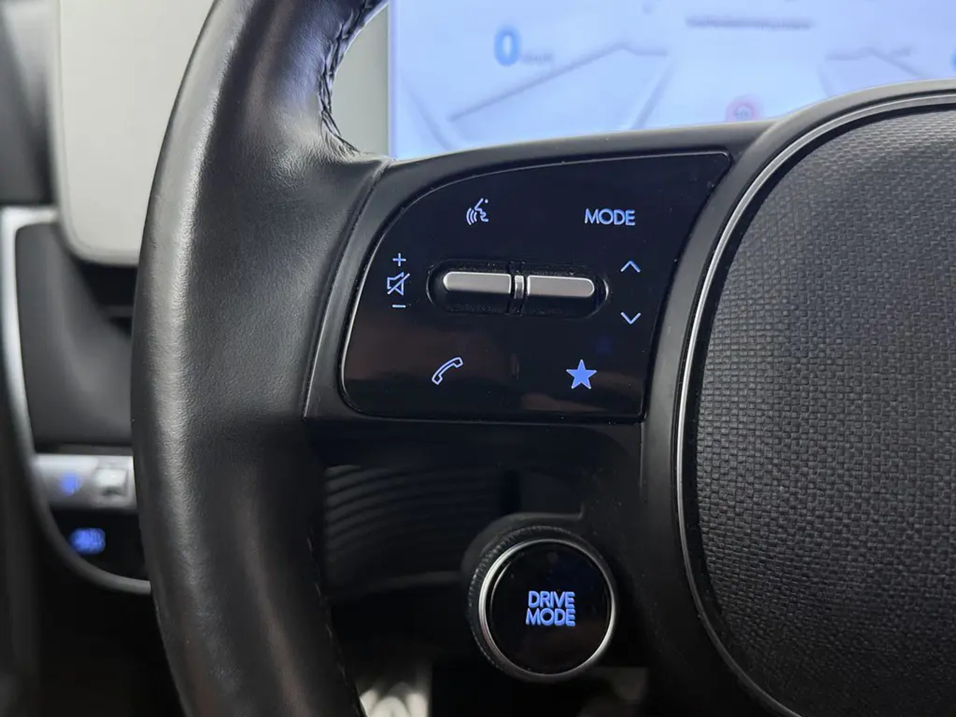 Foto 9 van Hyundai Ioniq 5