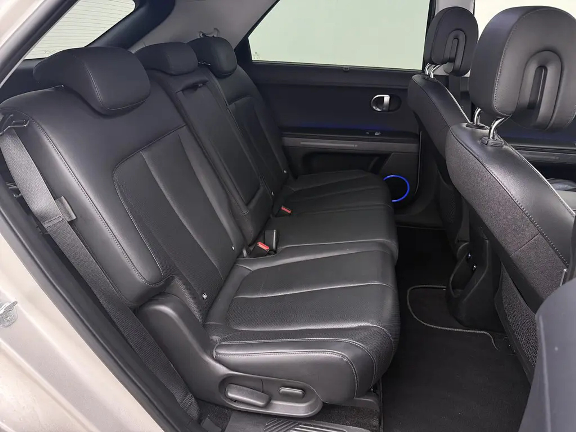 Foto 6 van Hyundai Ioniq 5