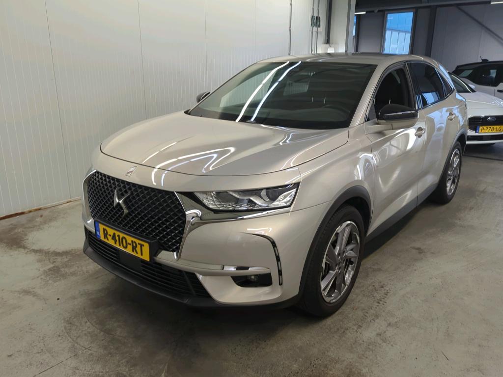 DS 7 Crossback 1.6 E-TENSE Business - Hybrid - Automatic - 181 hp - 177.416 km