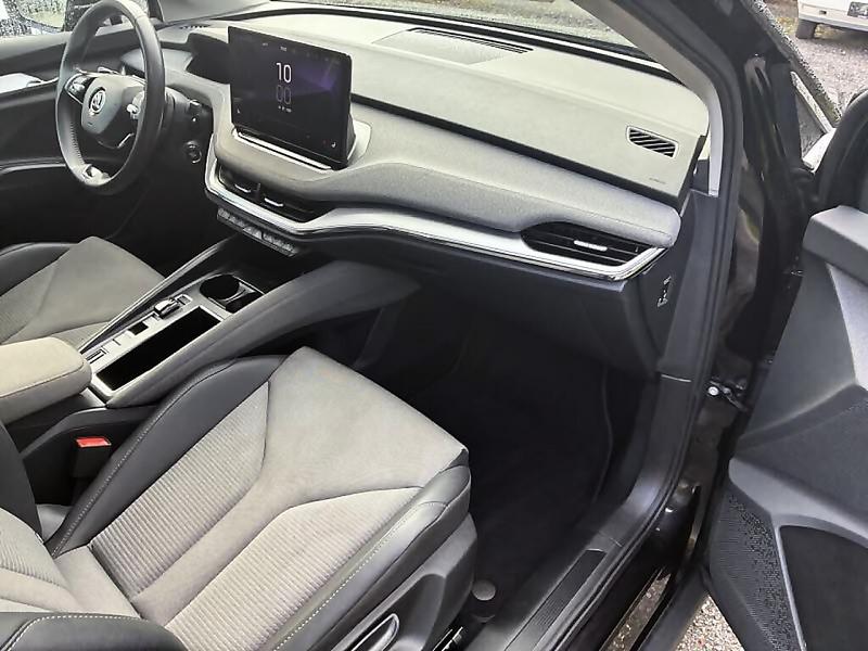 Foto 19 van Skoda Enyaq