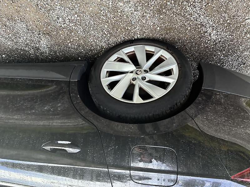 Foto 16 van Skoda Enyaq