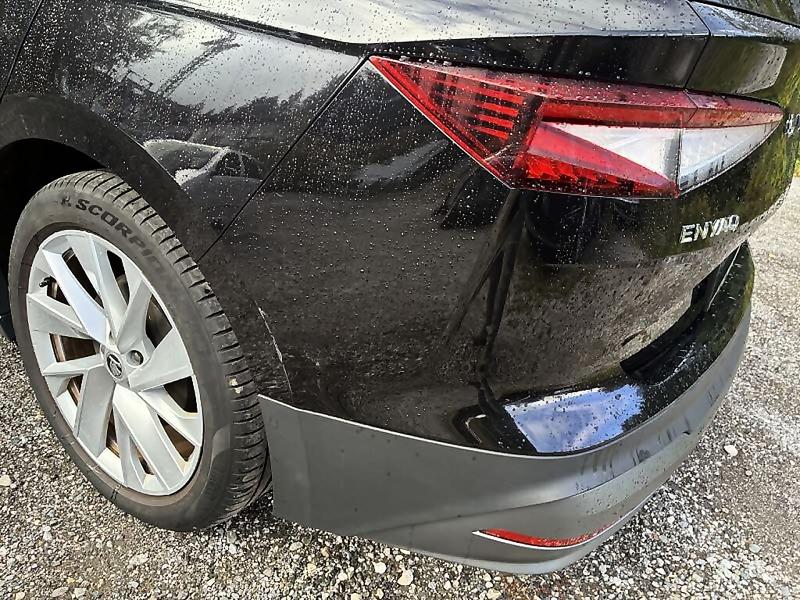 Foto 14 van Skoda Enyaq