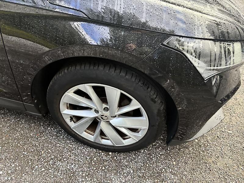 Foto 15 van Skoda Enyaq