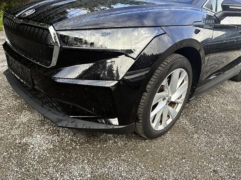 Foto 12 van Skoda Enyaq