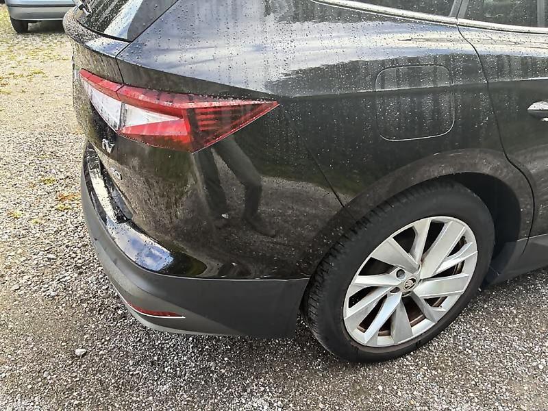 Foto 13 van Skoda Enyaq