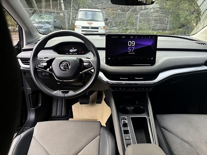 Foto 6 van Skoda Enyaq