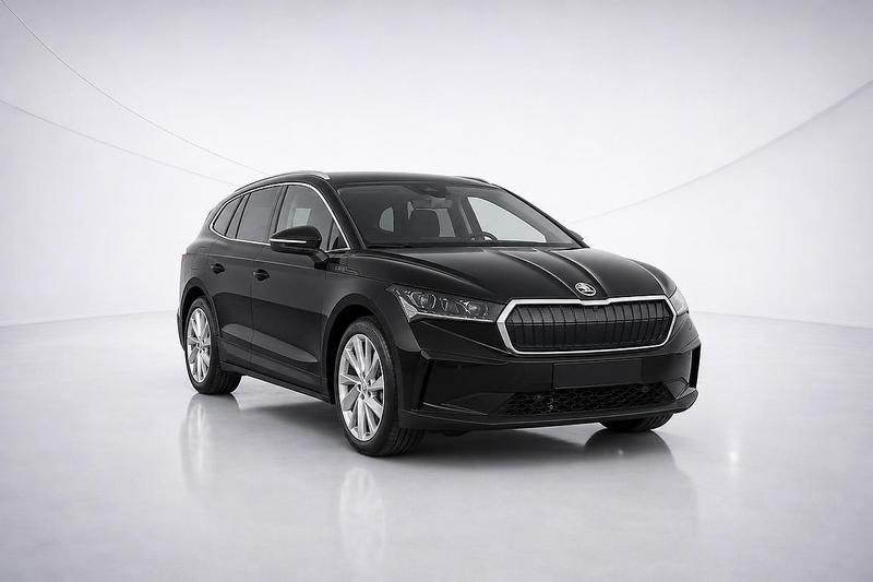 Foto 2 van Skoda Enyaq
