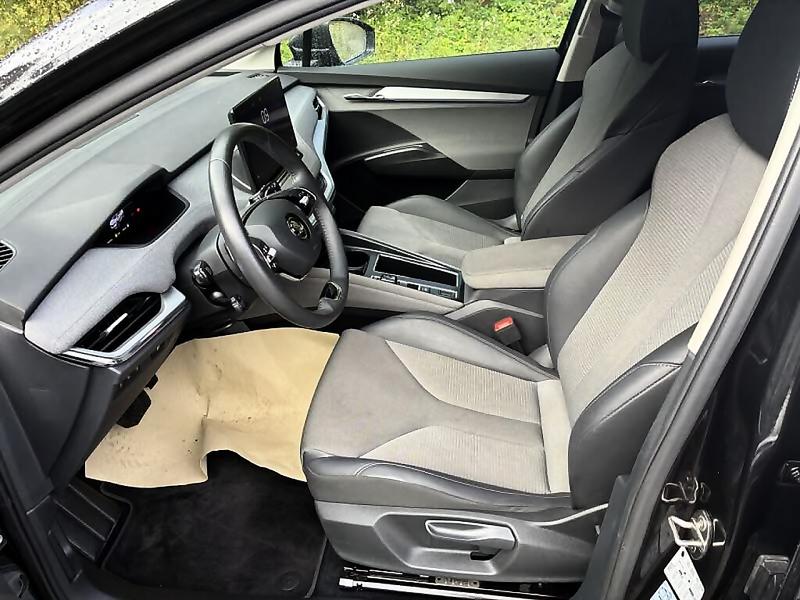 Foto 8 van Skoda Enyaq