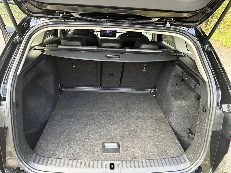 Foto 9 van Skoda Enyaq