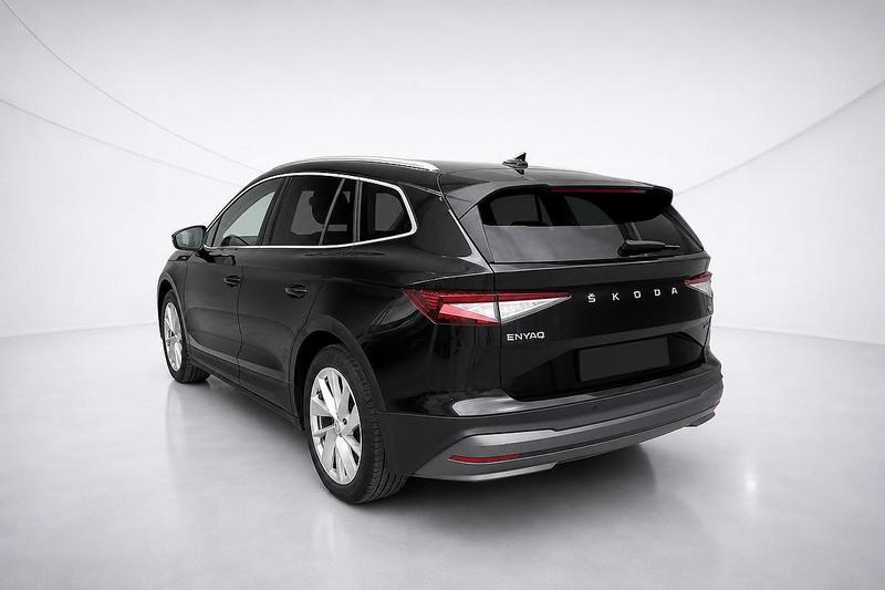 Foto 5 van Skoda Enyaq