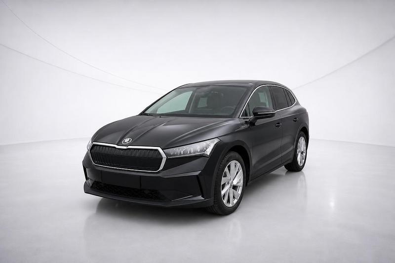 Foto 3 van Skoda Enyaq