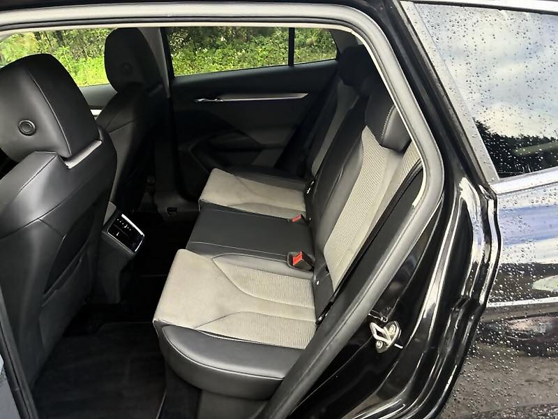 Foto 7 van Skoda Enyaq