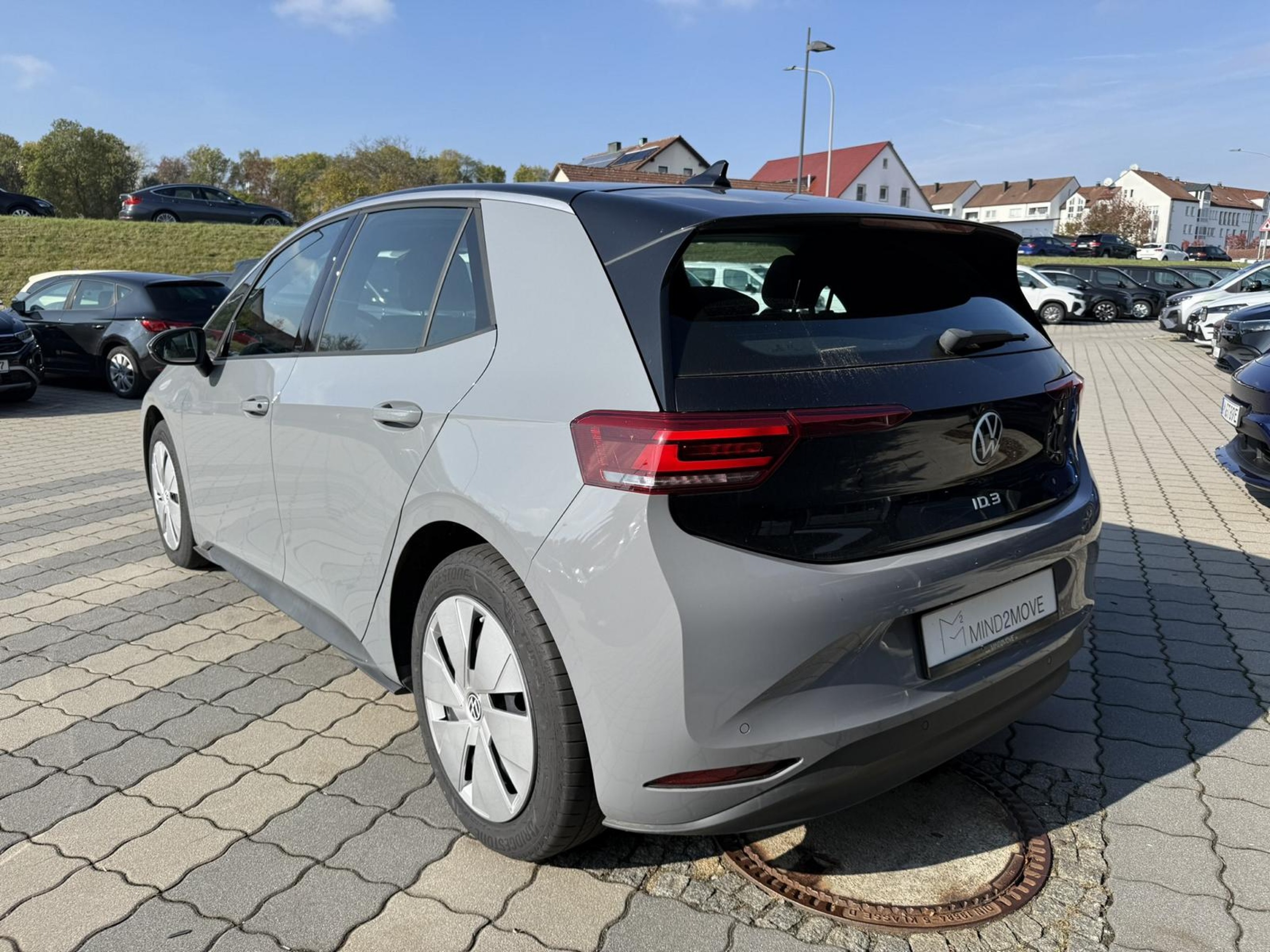 Foto 4 van Volkswagen ID.3