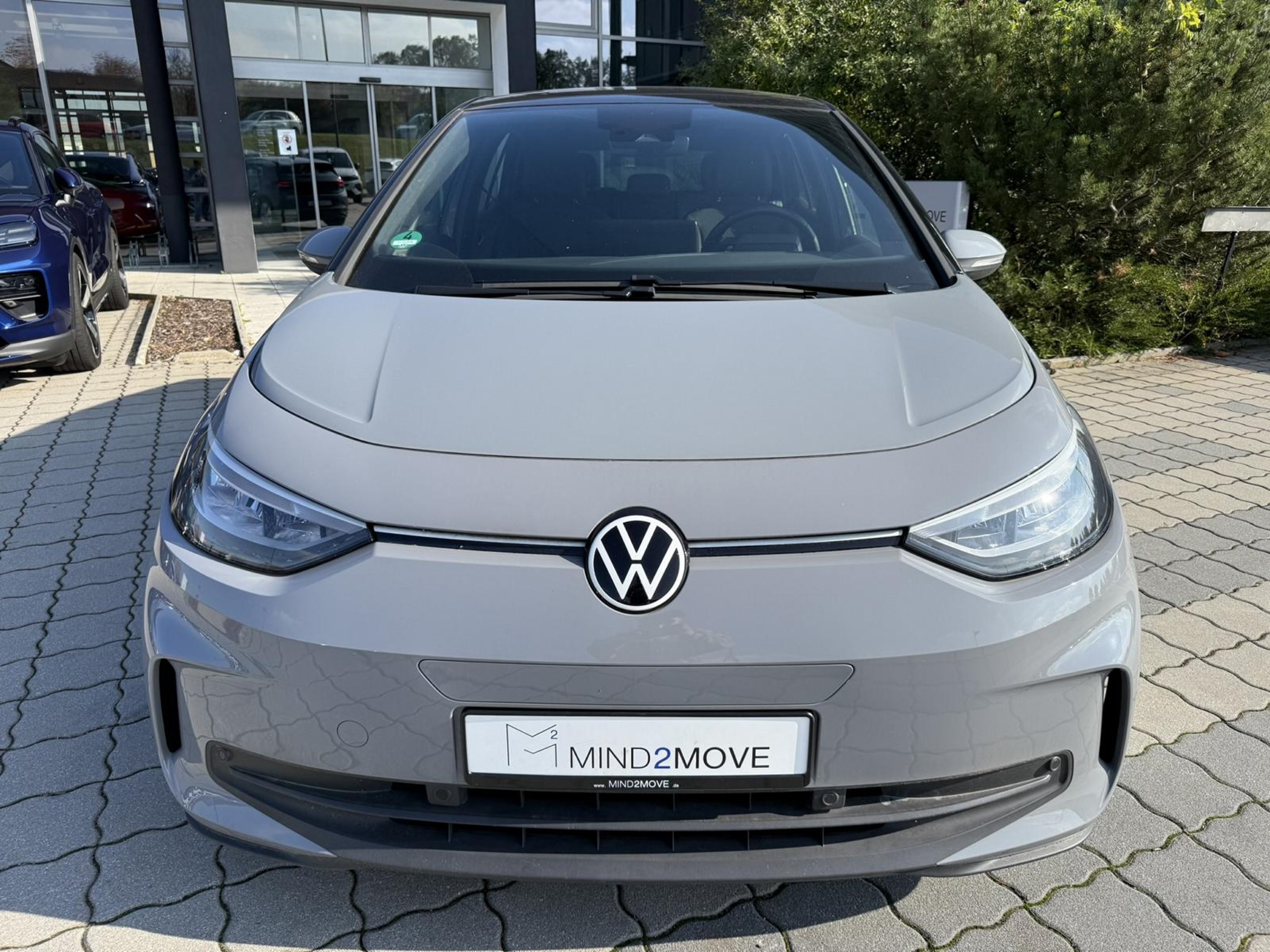 Foto 12 van Volkswagen ID.3
