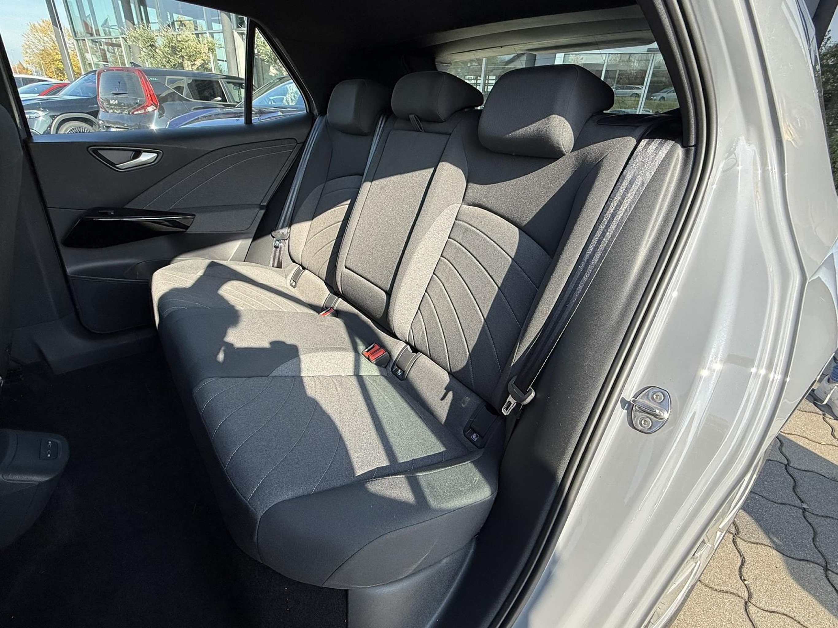 Foto 7 van Volkswagen ID.3