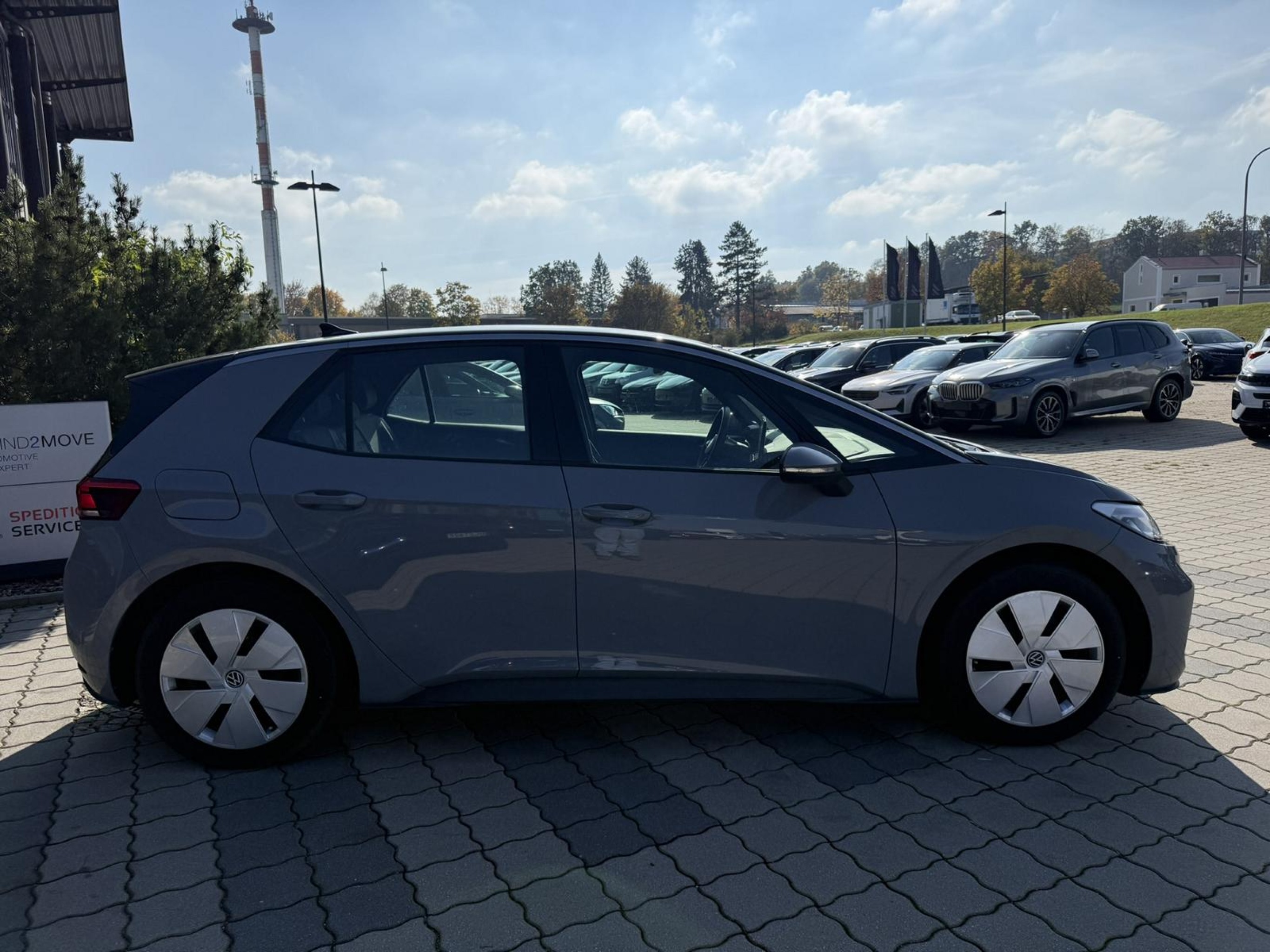 Foto 6 van Volkswagen ID.3