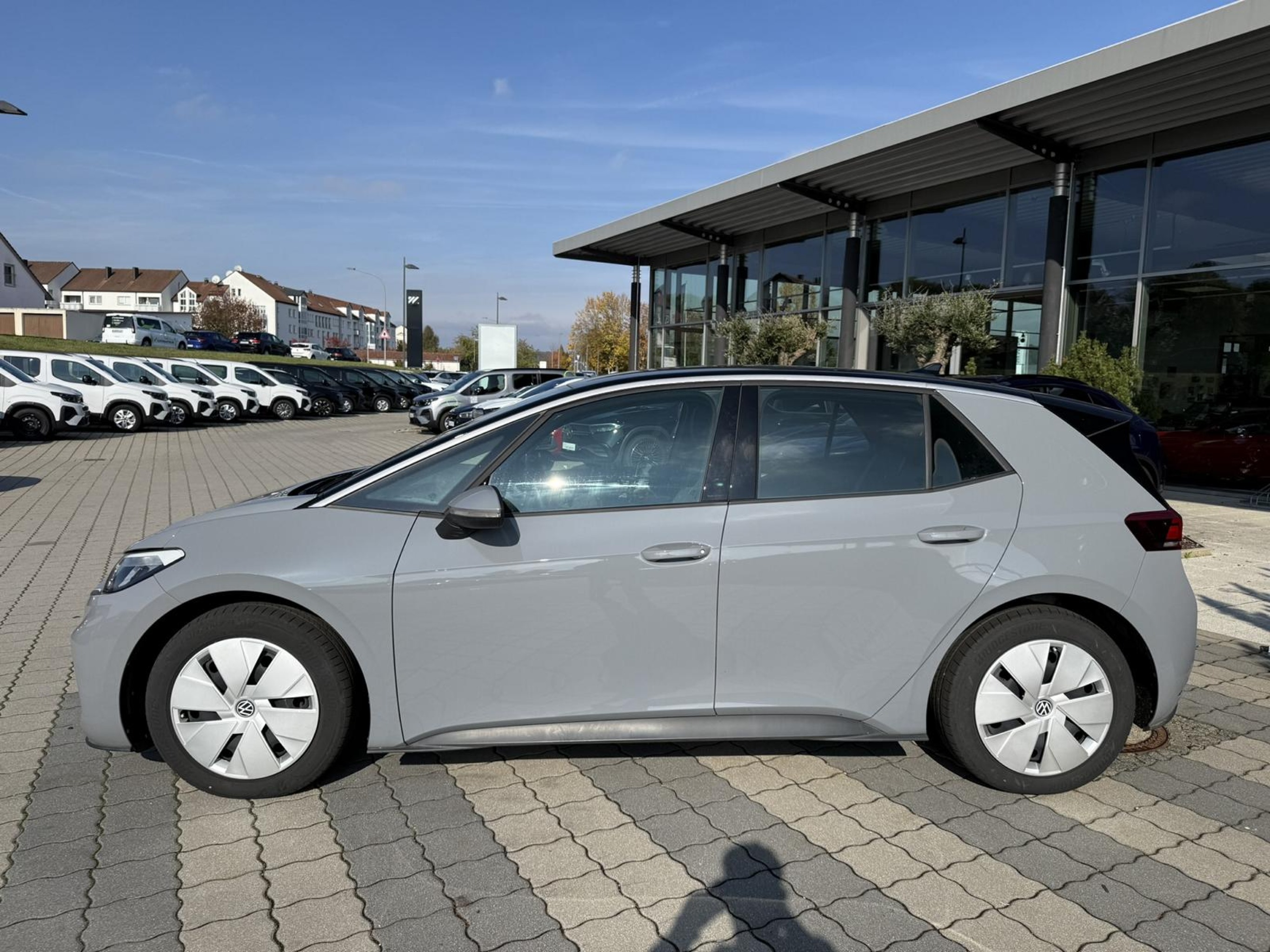 Foto 5 van Volkswagen ID.3