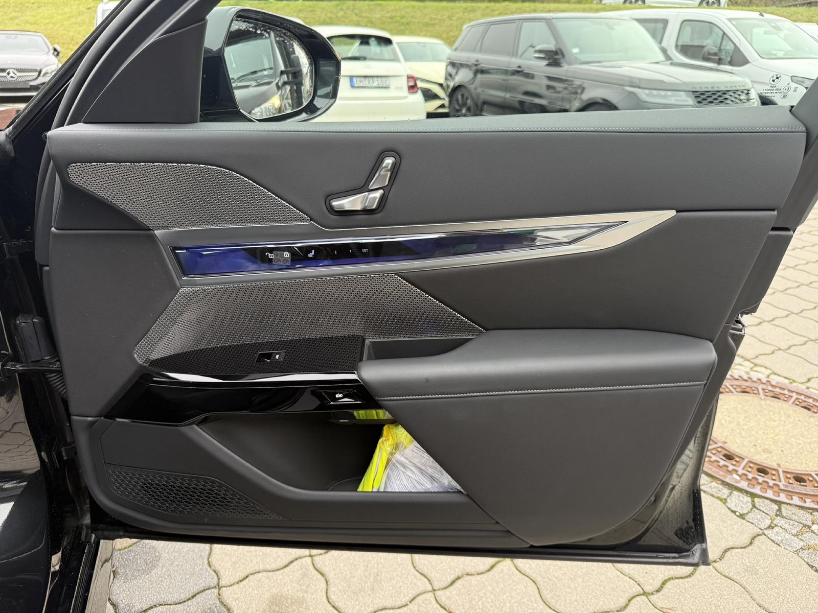 Foto 45 van BMW i7