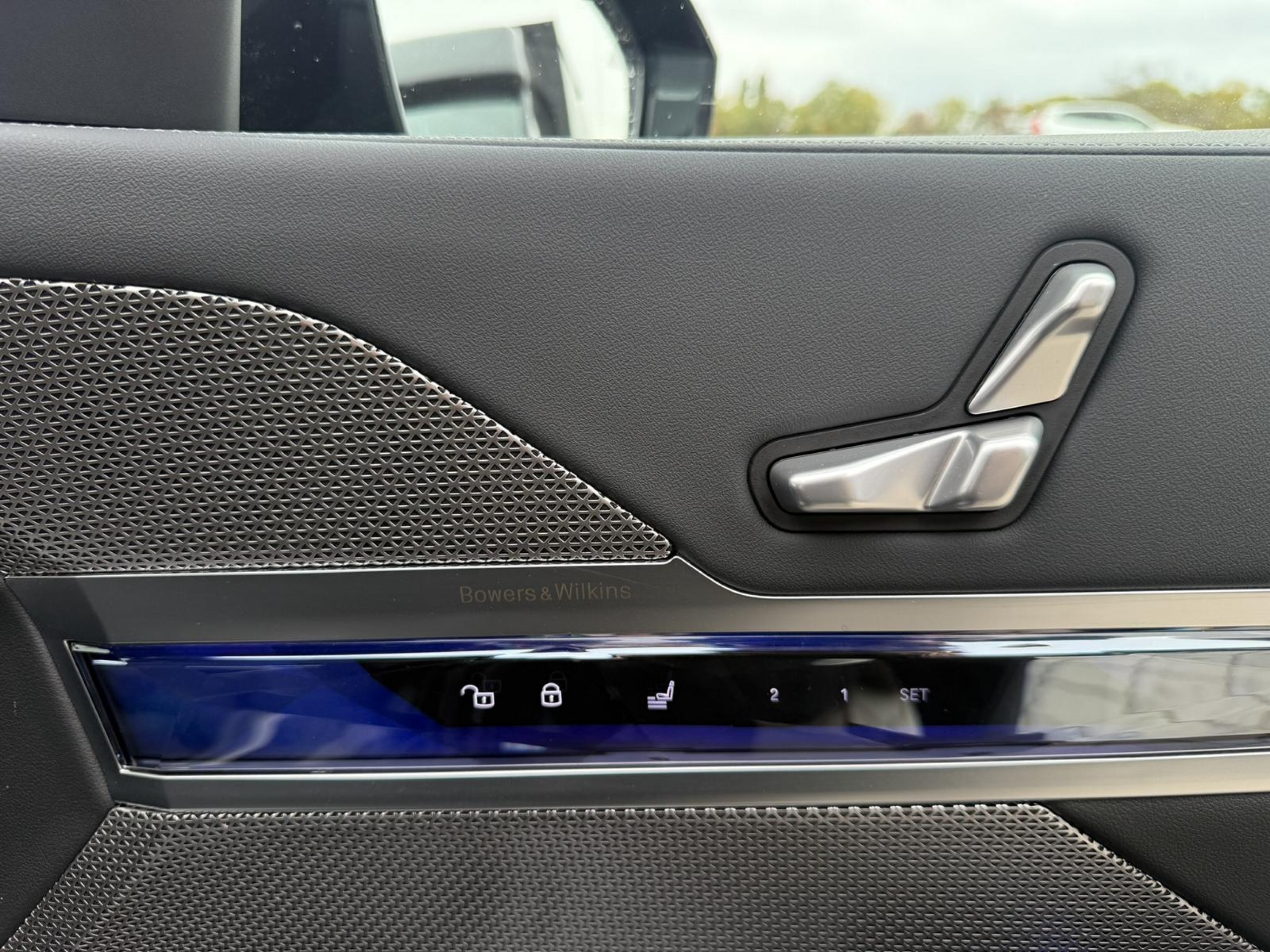 Foto 46 van BMW i7