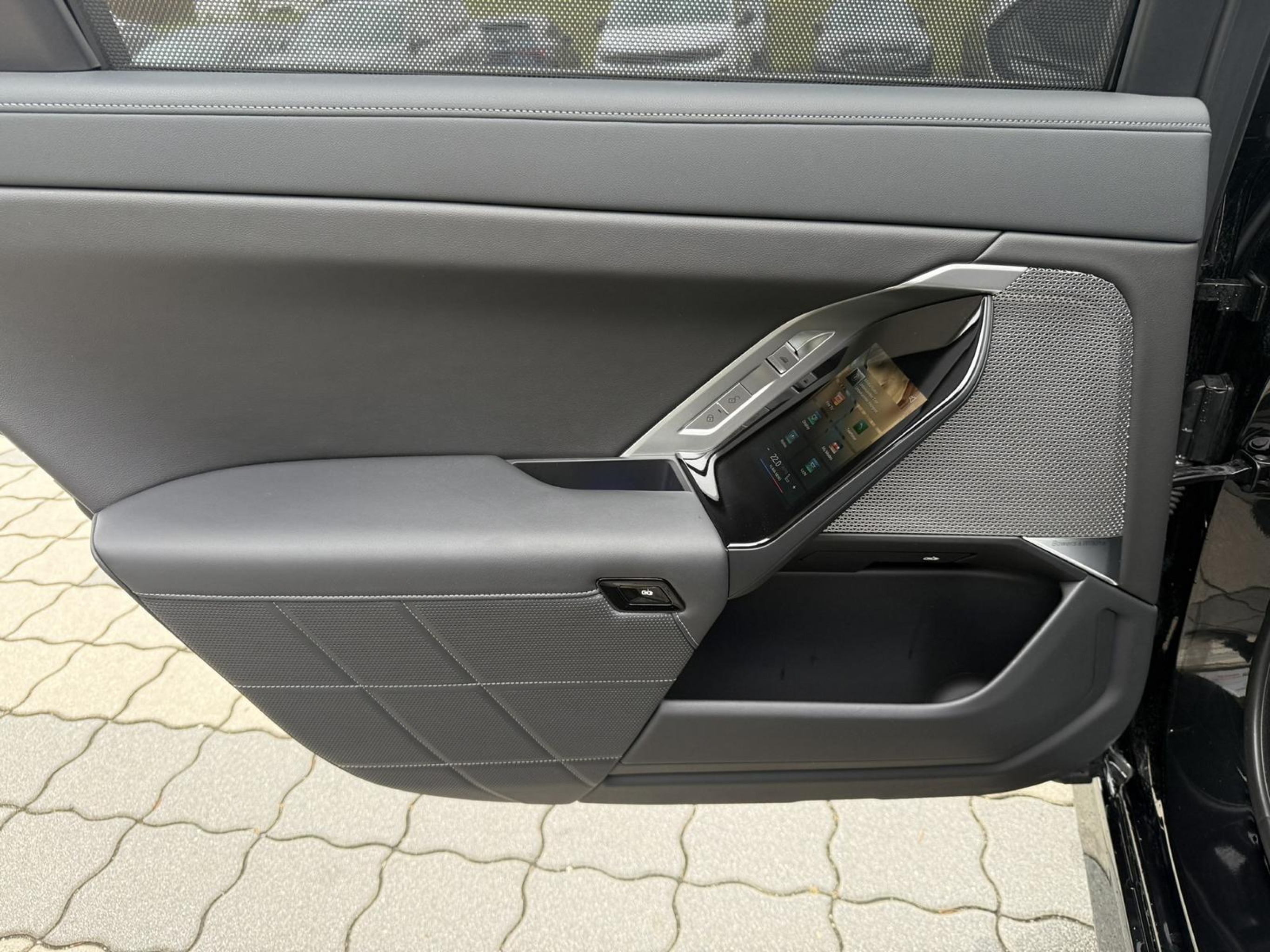 Foto 19 van BMW i7