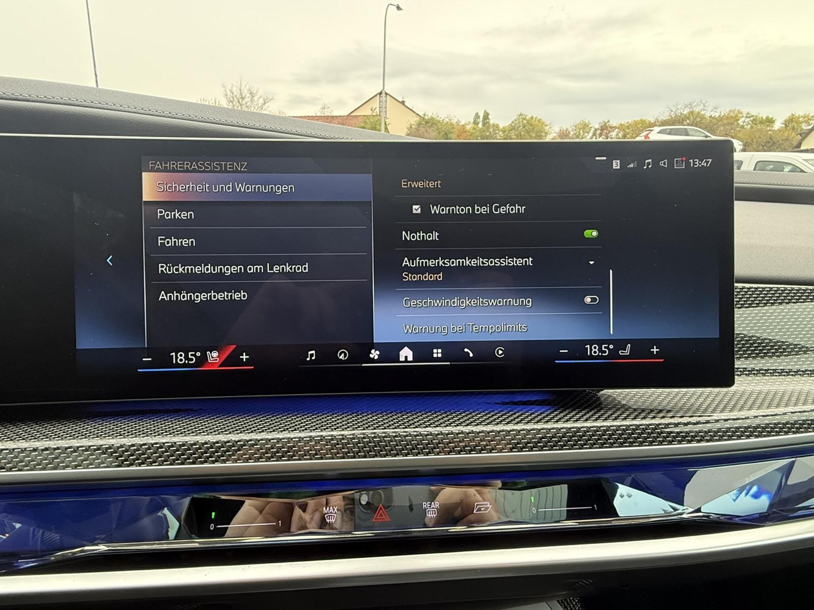 Foto 41 van BMW i7