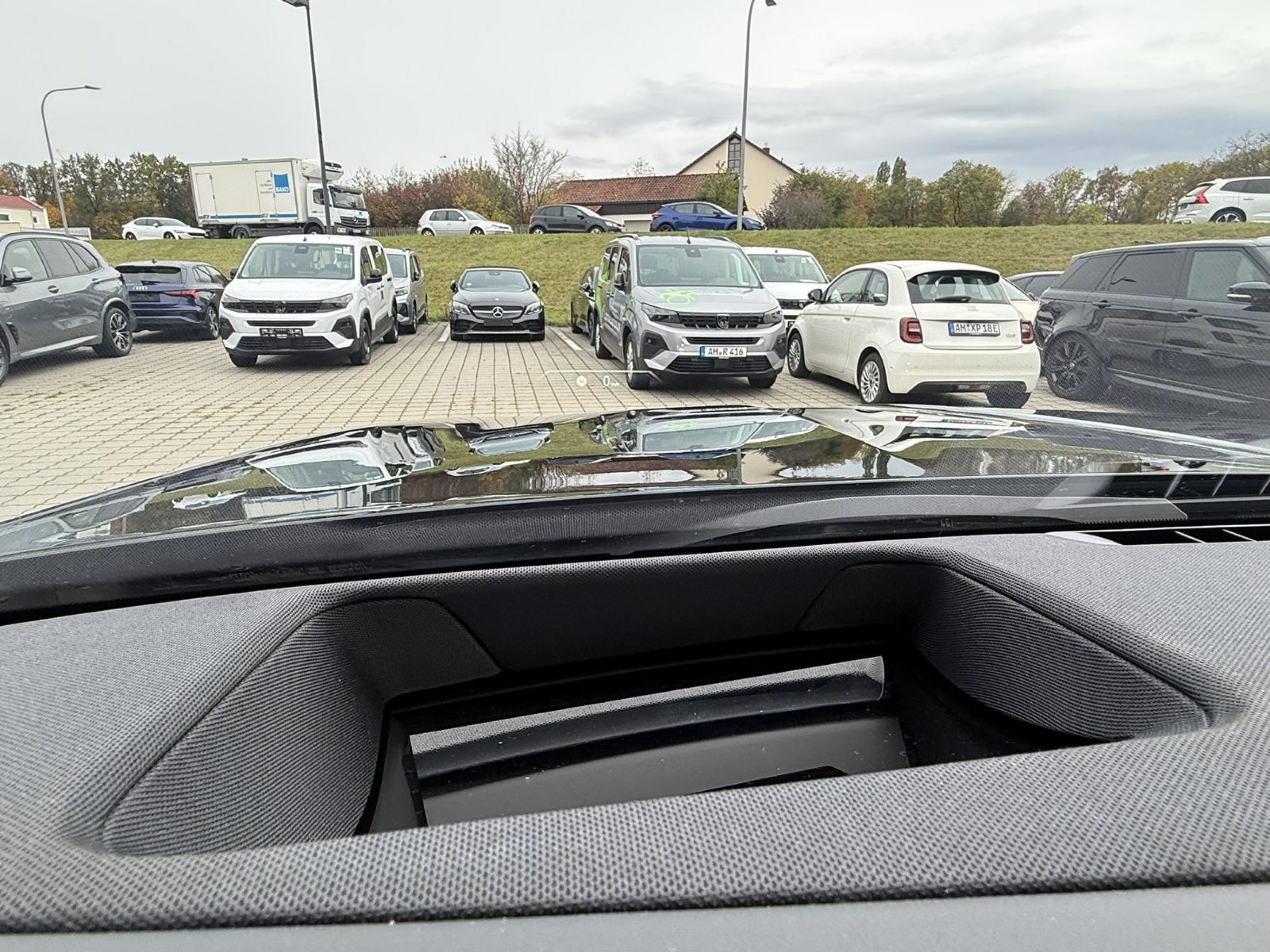Foto 36 van BMW i7