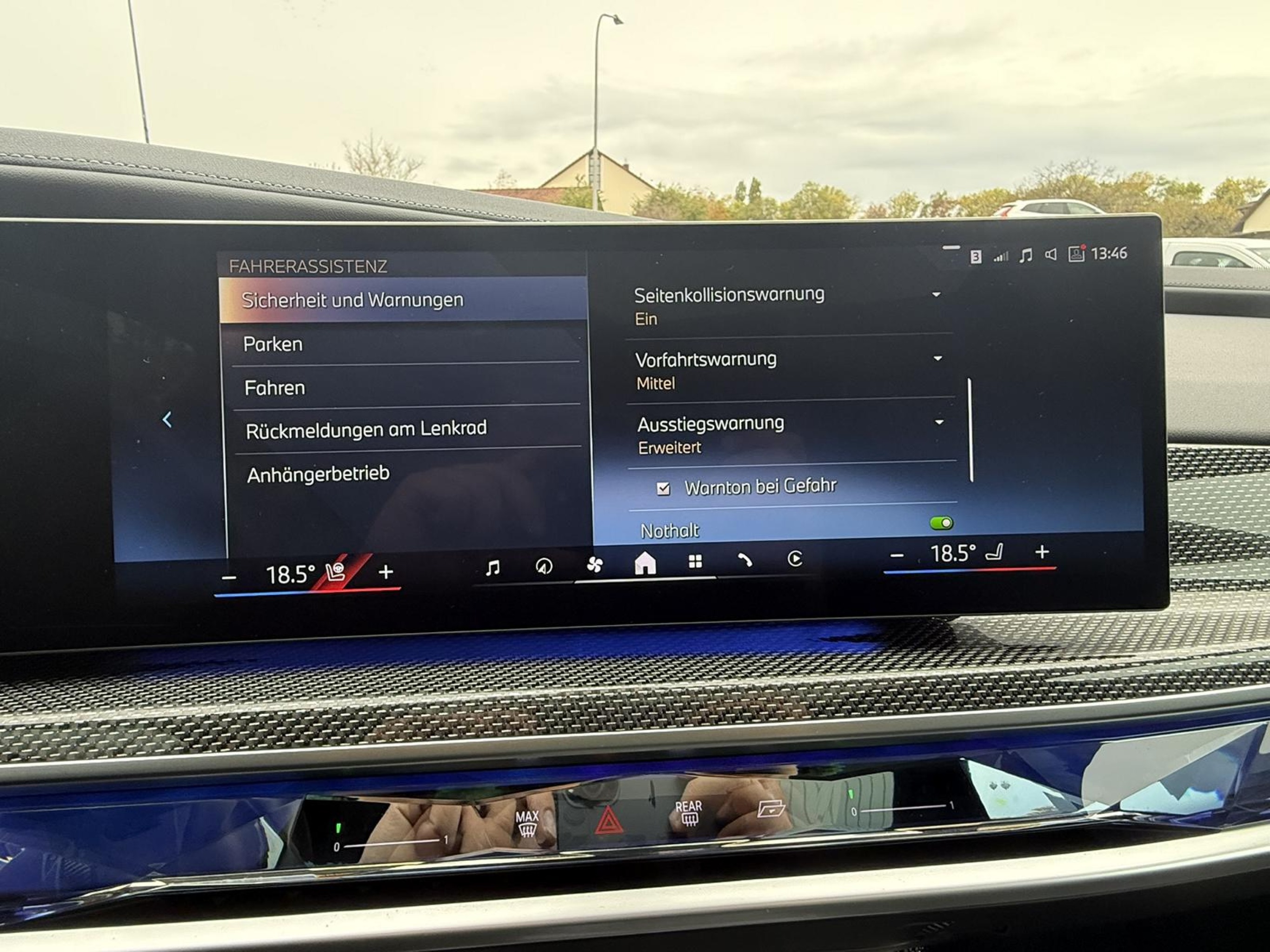 Foto 40 van BMW i7