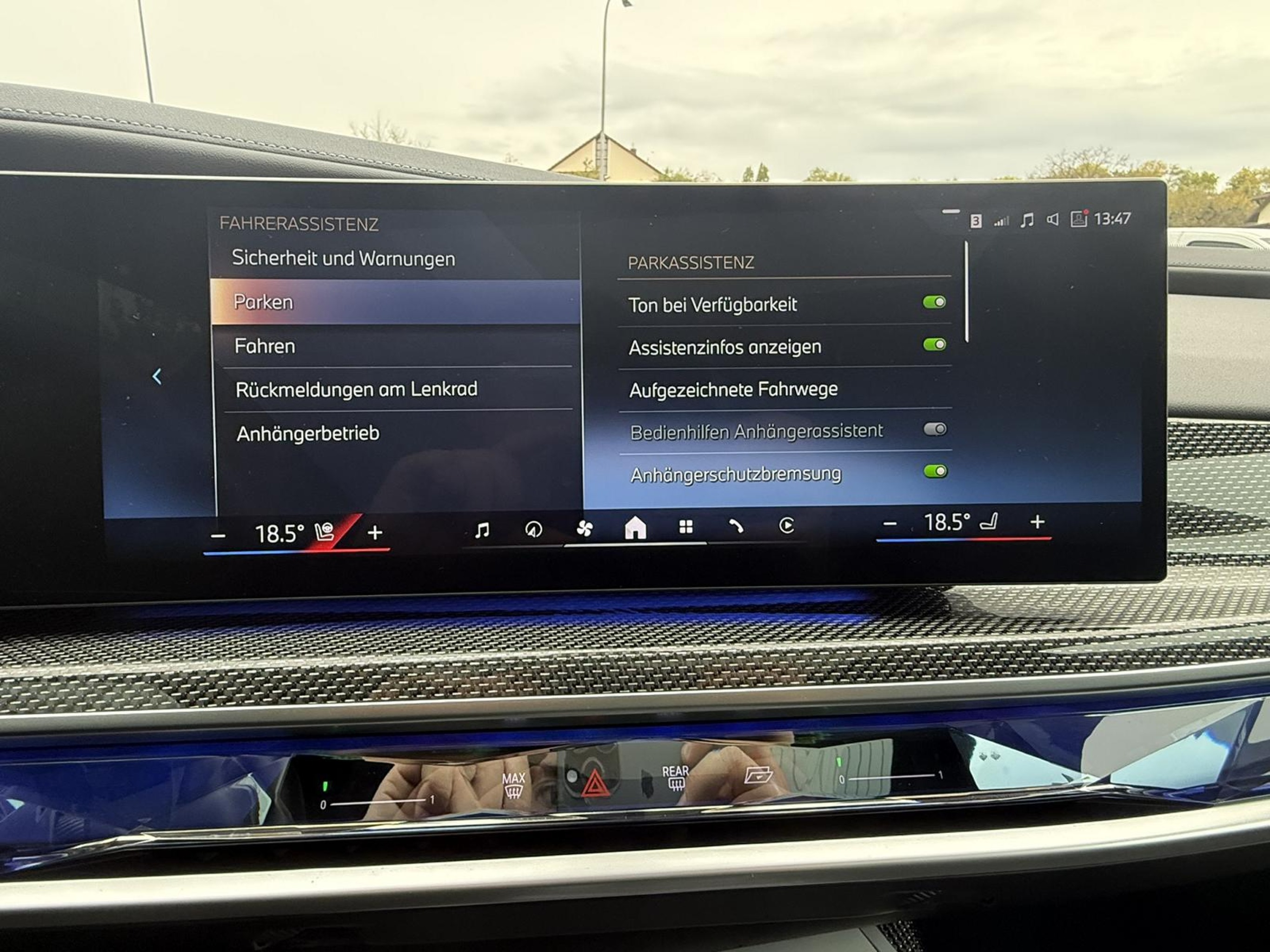Foto 42 van BMW i7