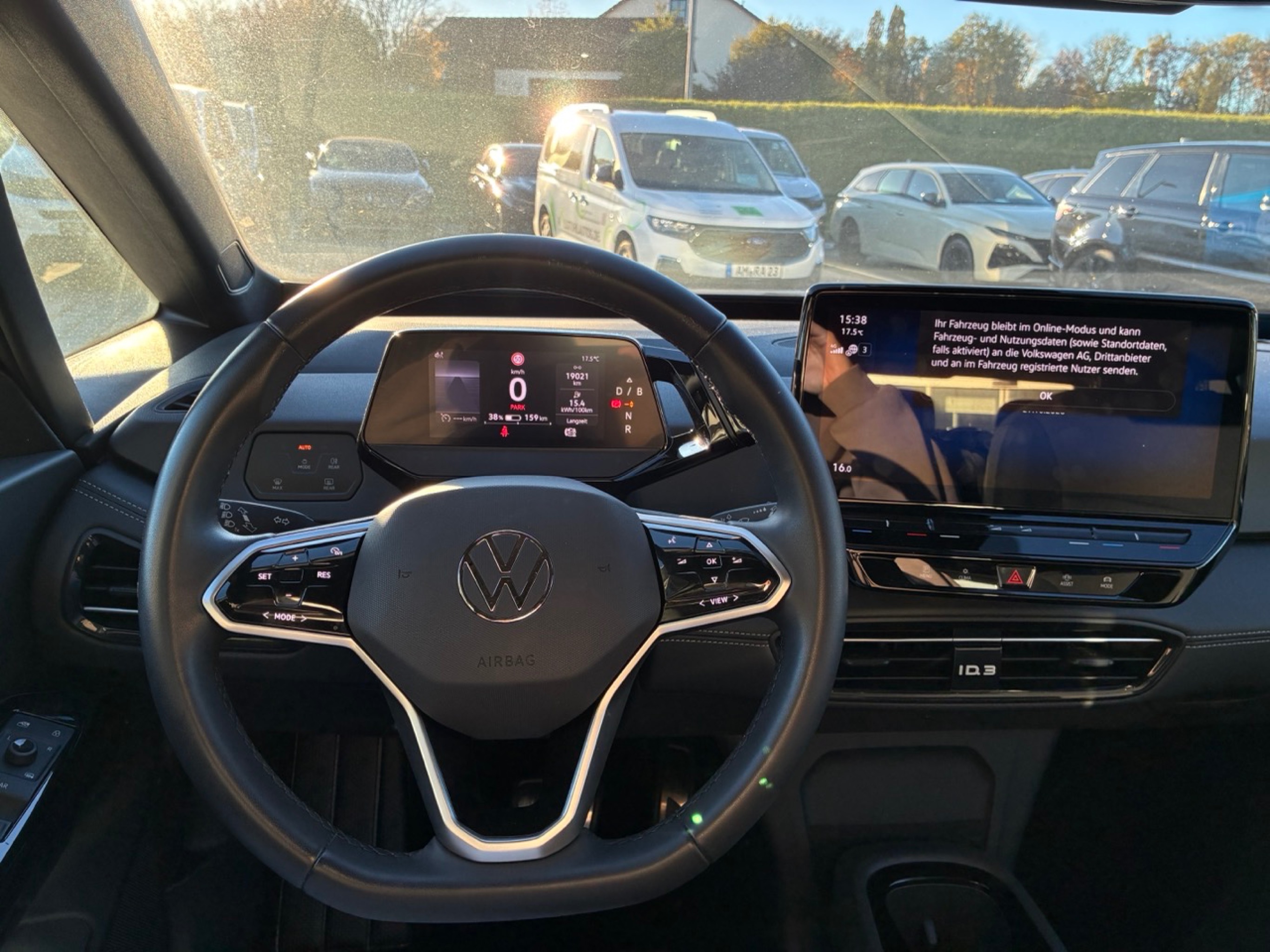 Foto 7 van Volkswagen ID.3