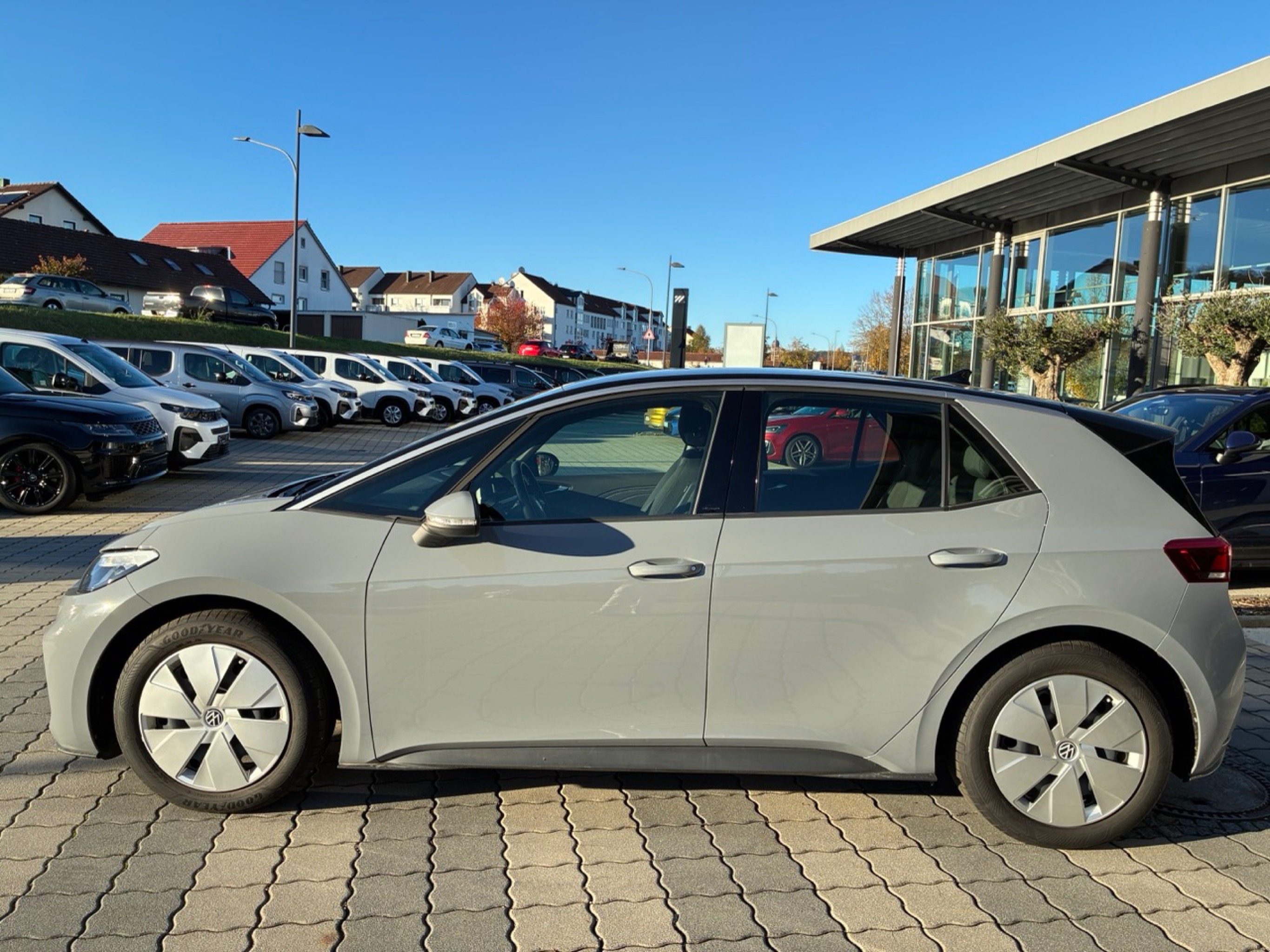 Foto 5 van Volkswagen ID.3
