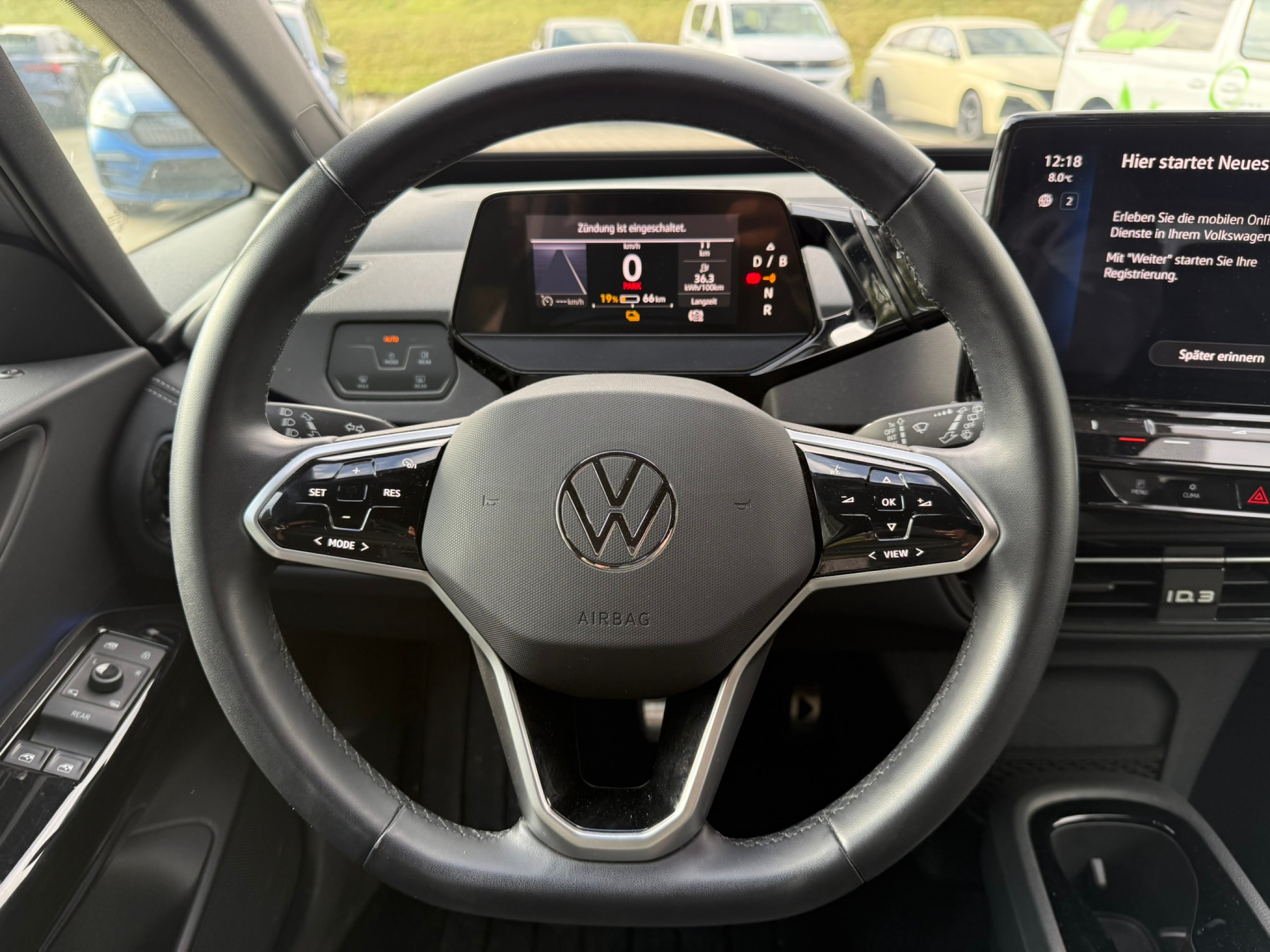 Foto 7 van Volkswagen ID.3