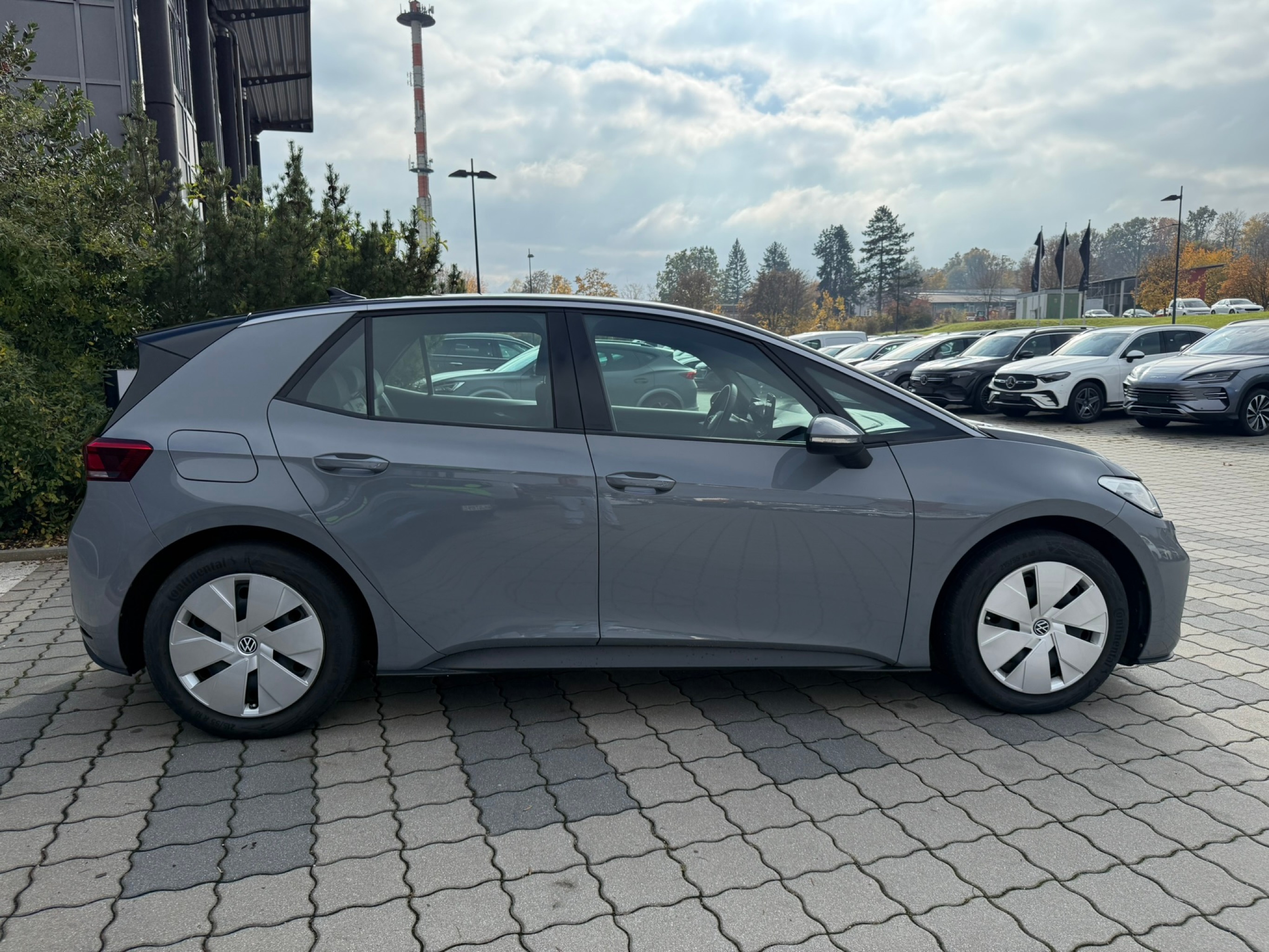 Foto 6 van Volkswagen ID.3