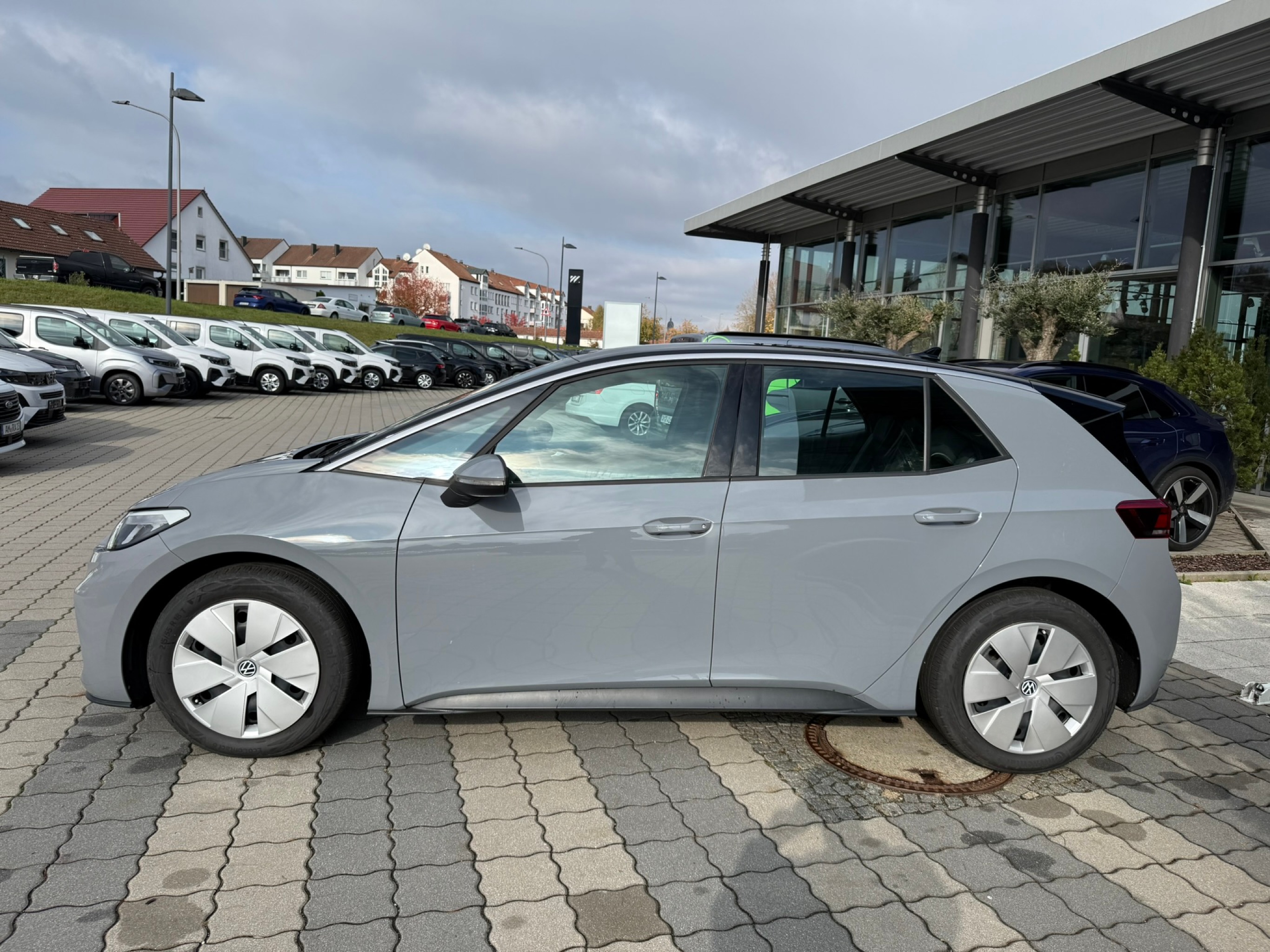 Foto 5 van Volkswagen ID.3