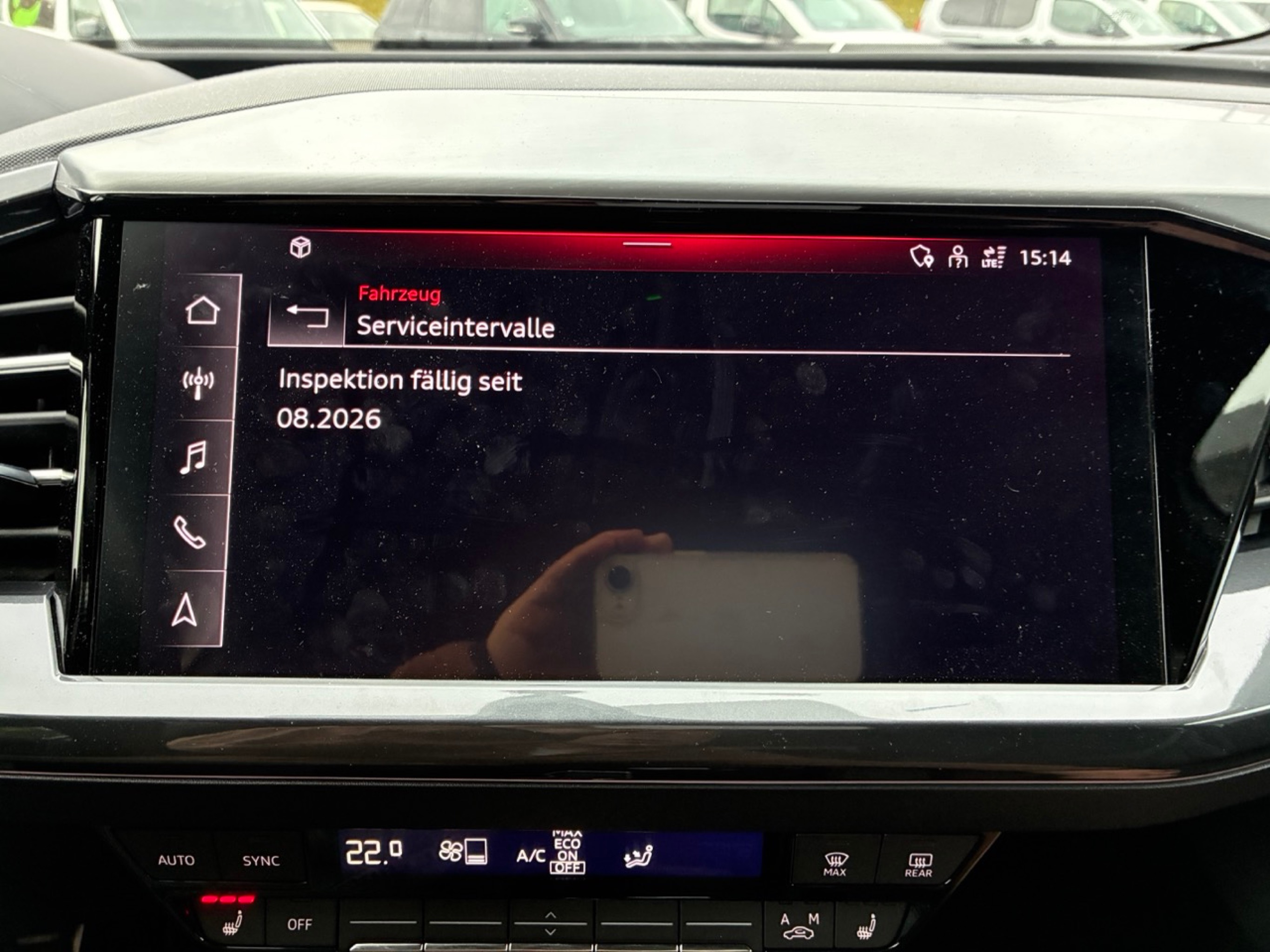 Foto 21 van Audi Q4 e-tron