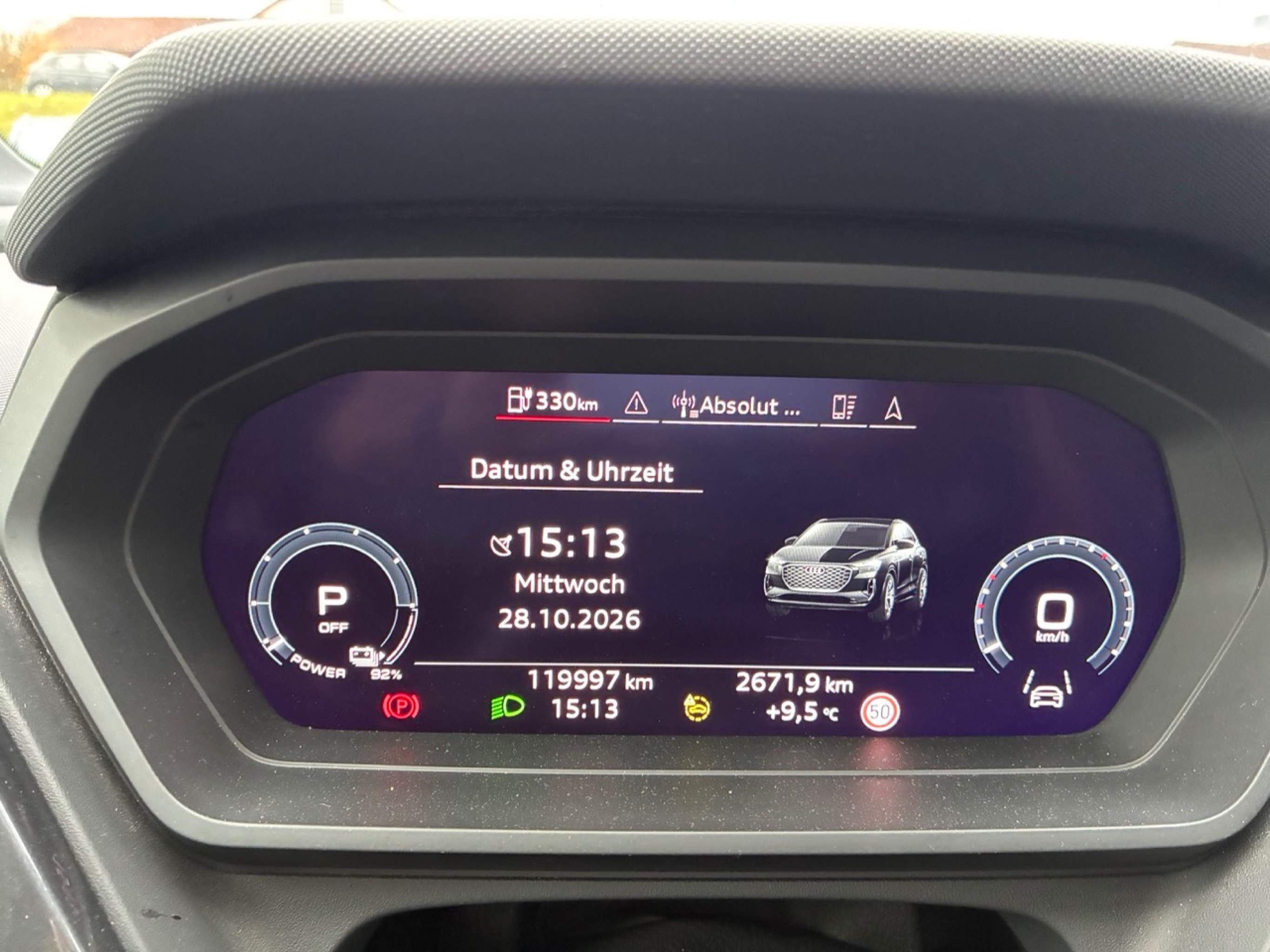 Foto 10 van Audi Q4 e-tron