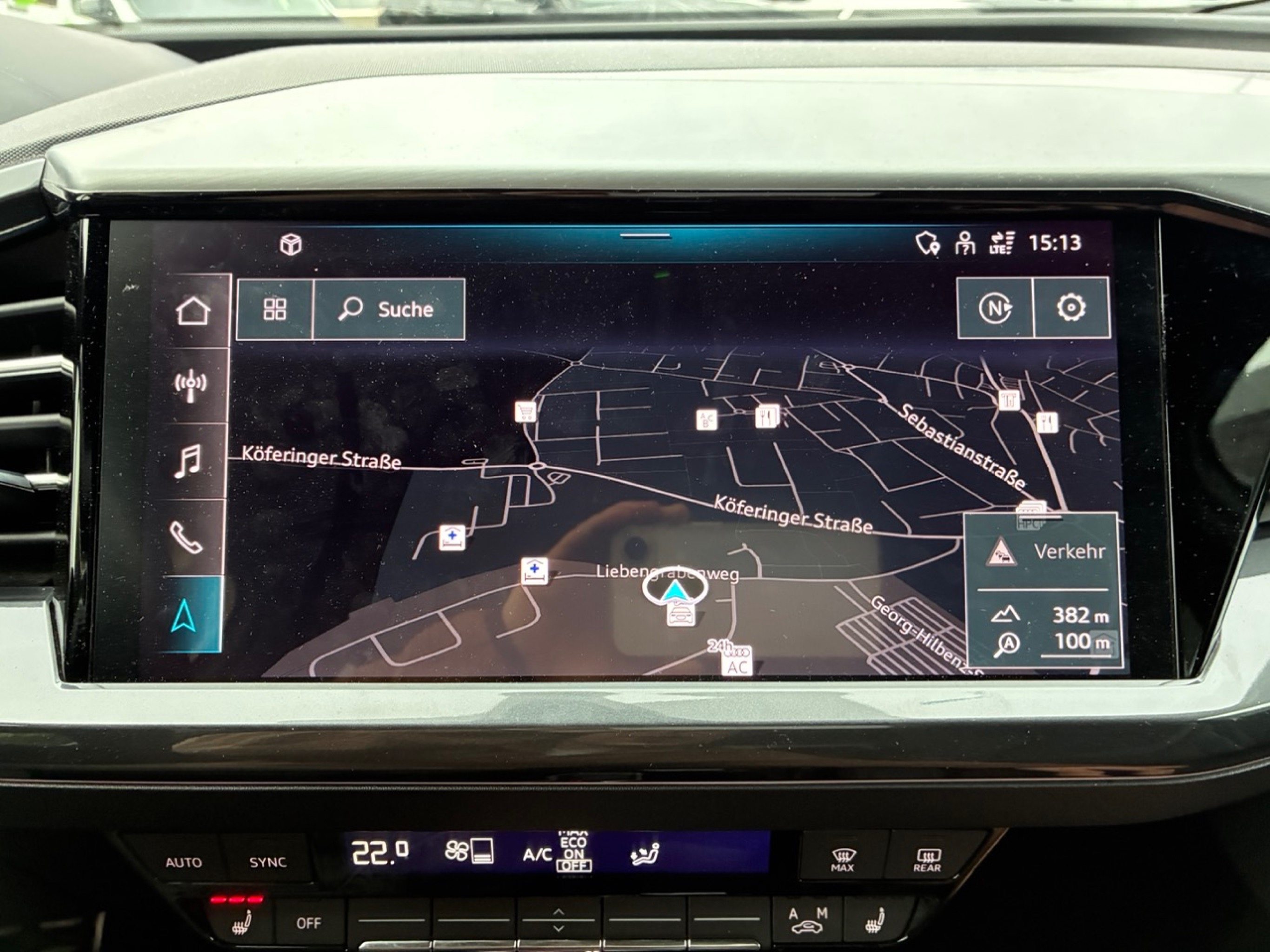 Foto 12 van Audi Q4 e-tron