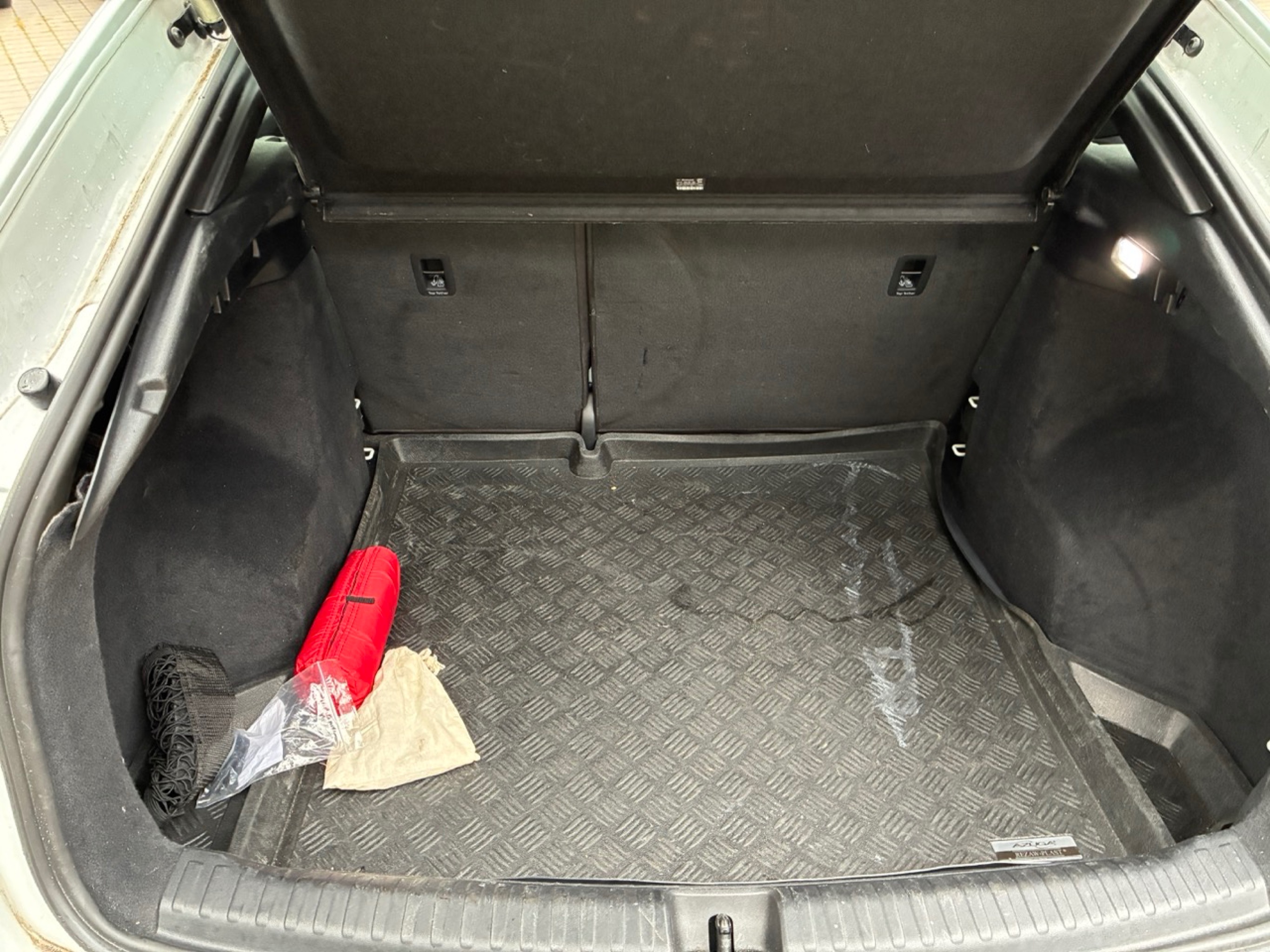 Foto 9 van Audi Q4 e-tron