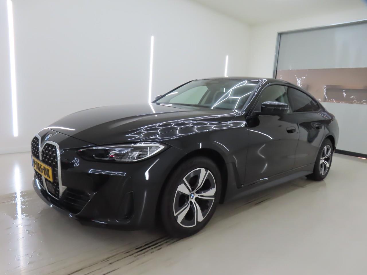 BMW 4 Series Gran Coupé 420 Business - Petrol - Automatic - 184 hp - 36.527 km