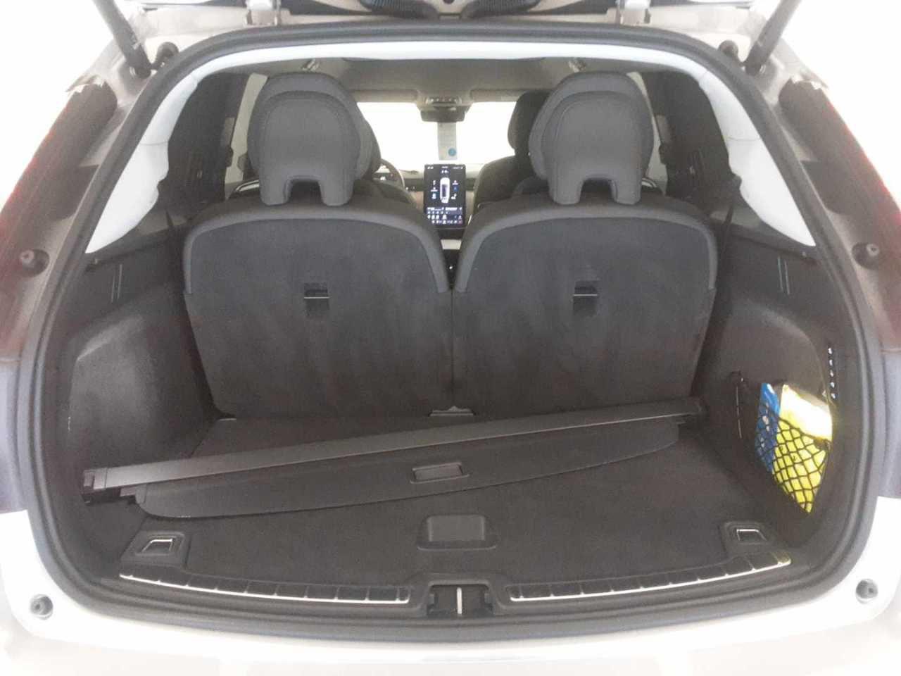 Foto 9 van Volvo EX90